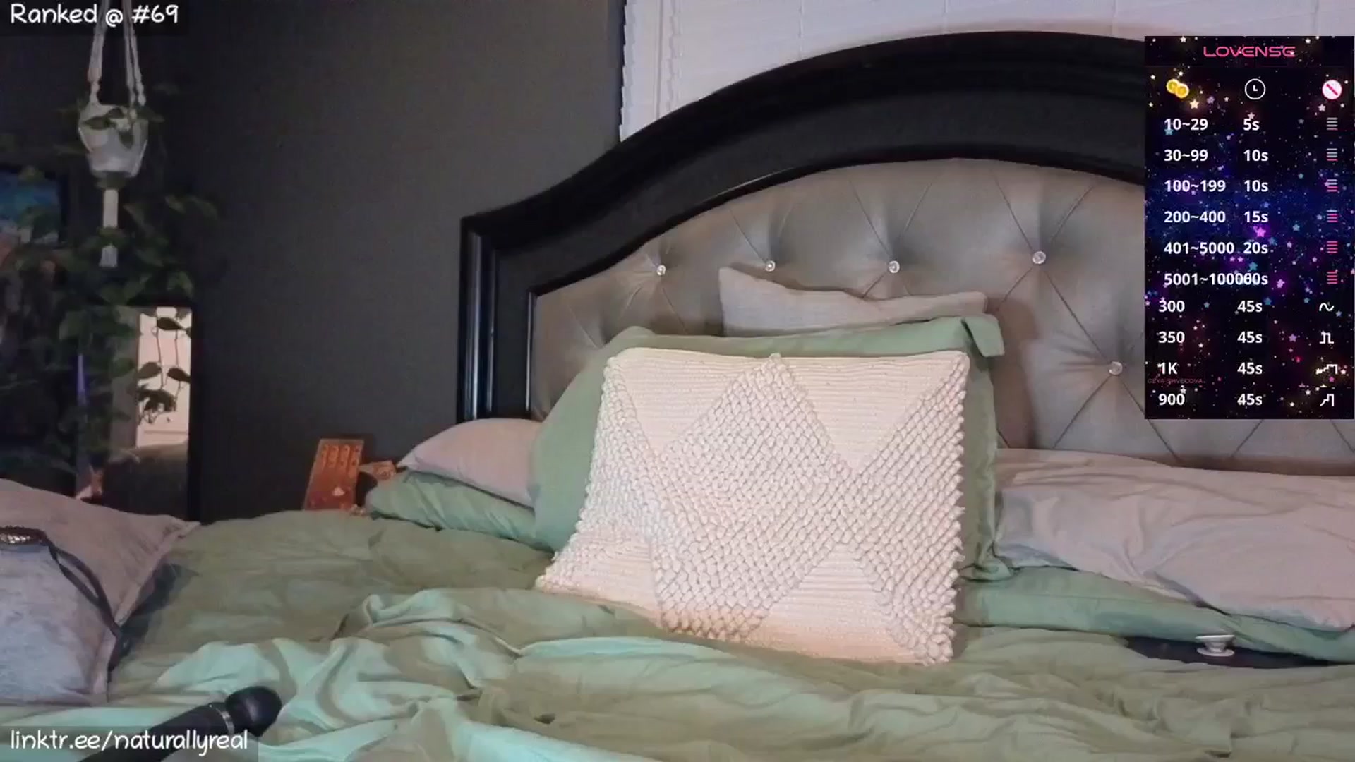 Gallery image thumbnail from NaturallyReal's myfreecams stream on, 01/18/2026, 07:32 image 7 of 20