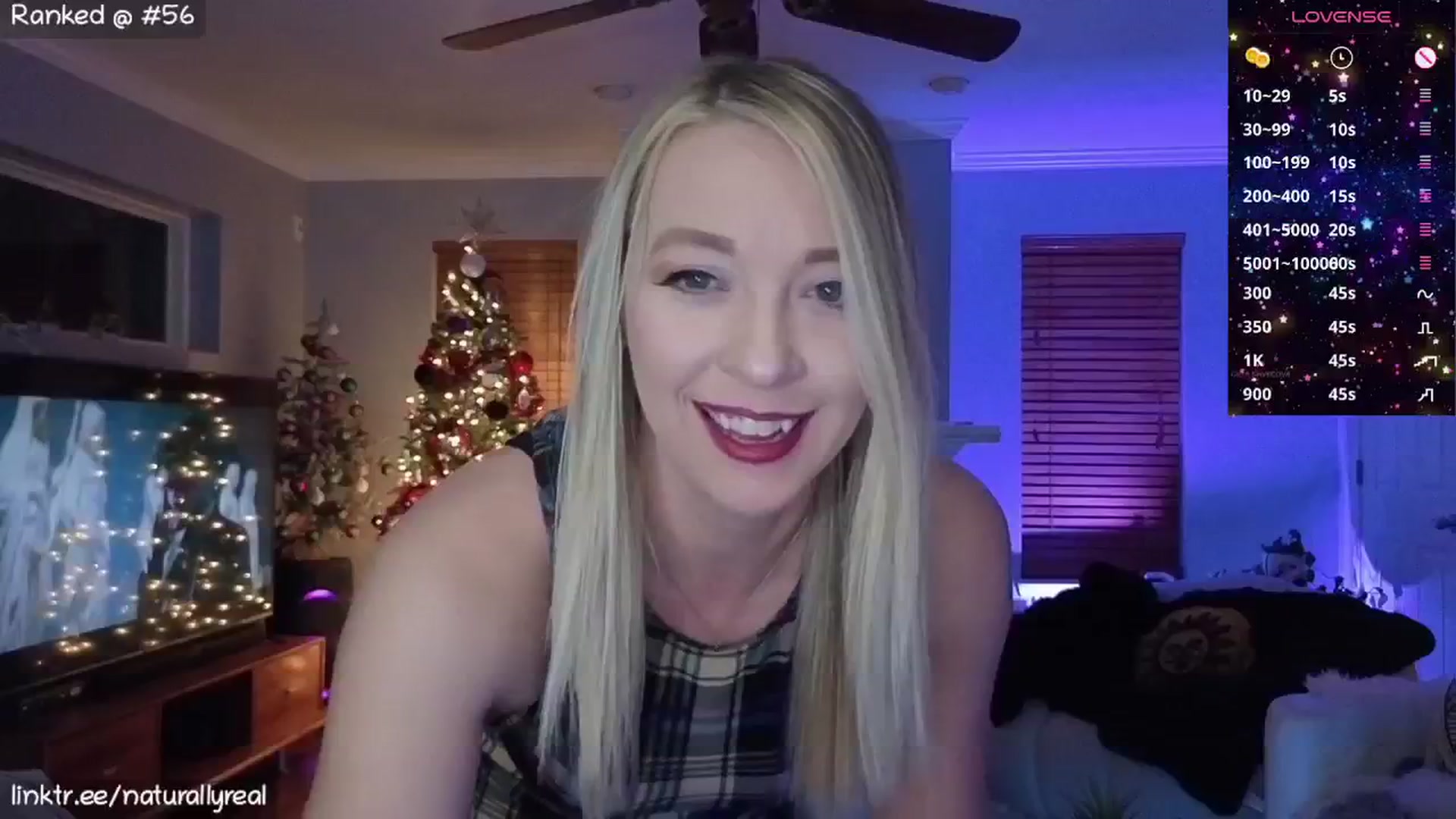 Gallery image thumbnail from NaturallyReal's myfreecams stream on, 01/22/2026, 05:03 image 8 of 20