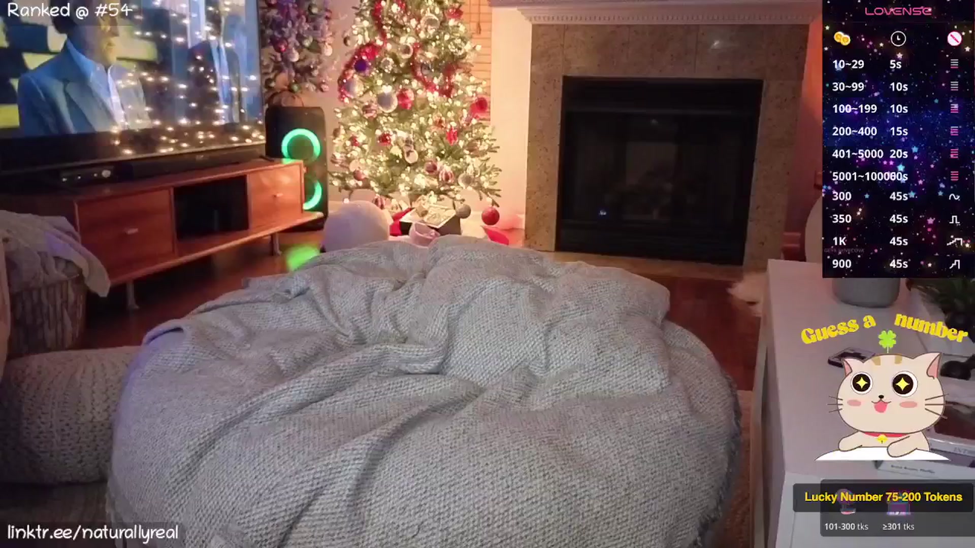 Gallery image thumbnail from NaturallyReal's myfreecams stream on, 01/22/2026, 08:10 image 9 of 20