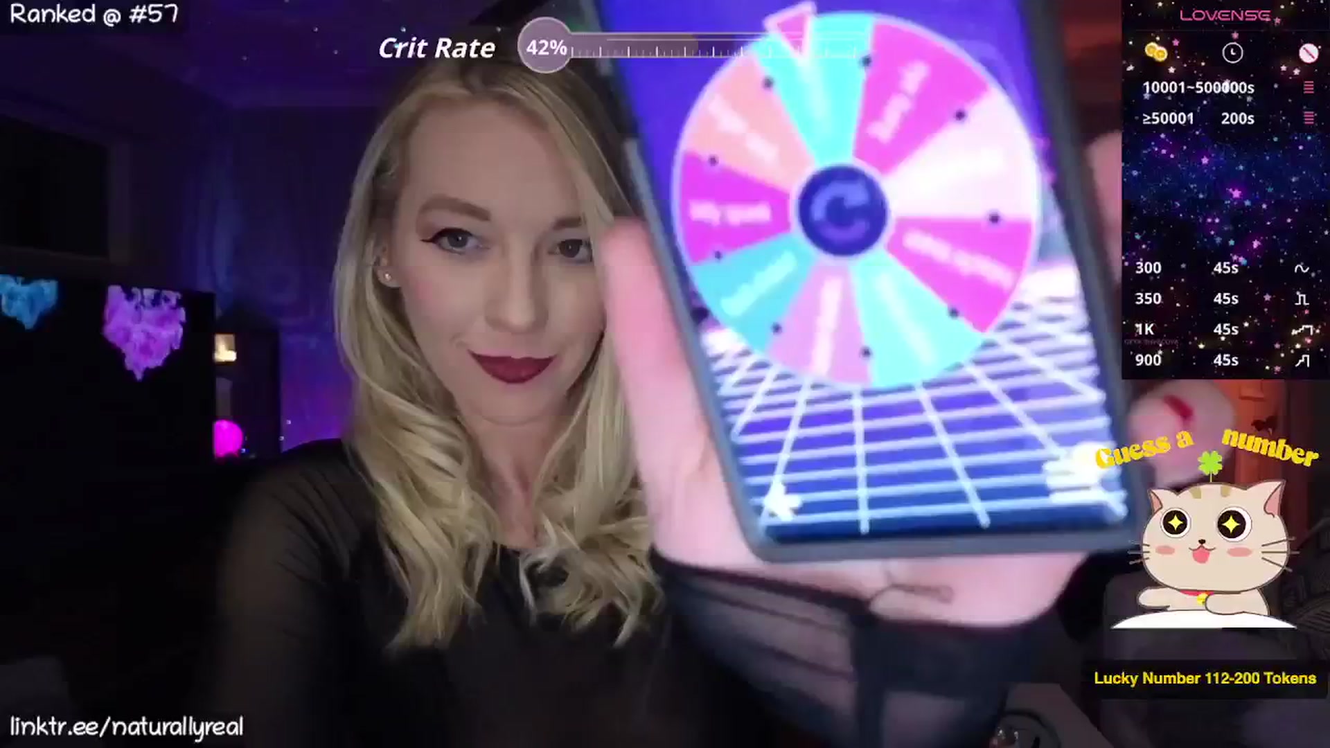Gallery image thumbnail from NaturallyReal's myfreecams stream on, 01/24/2026, 06:58 image 11 of 20