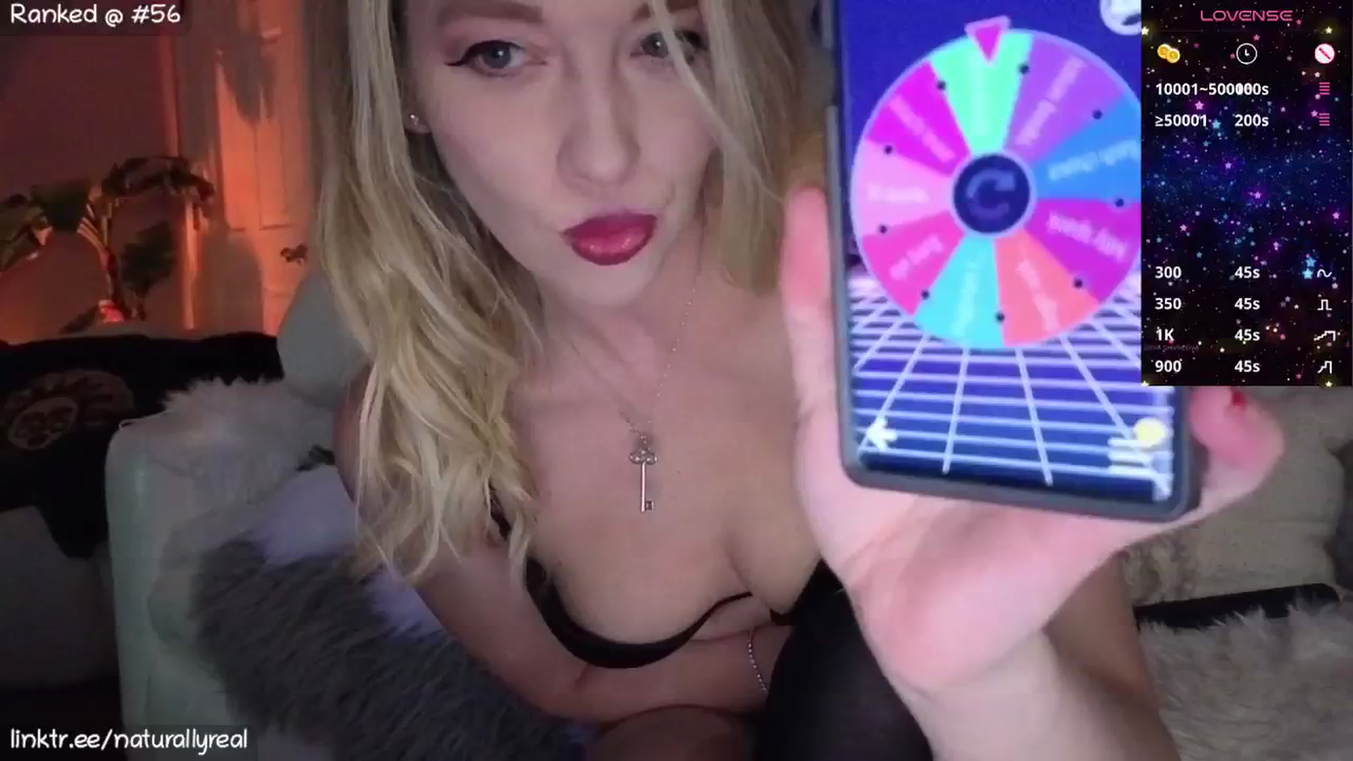 Gallery image thumbnail from NaturallyReal's myfreecams stream on, 01/24/2026, 08:47 image 7 of 20