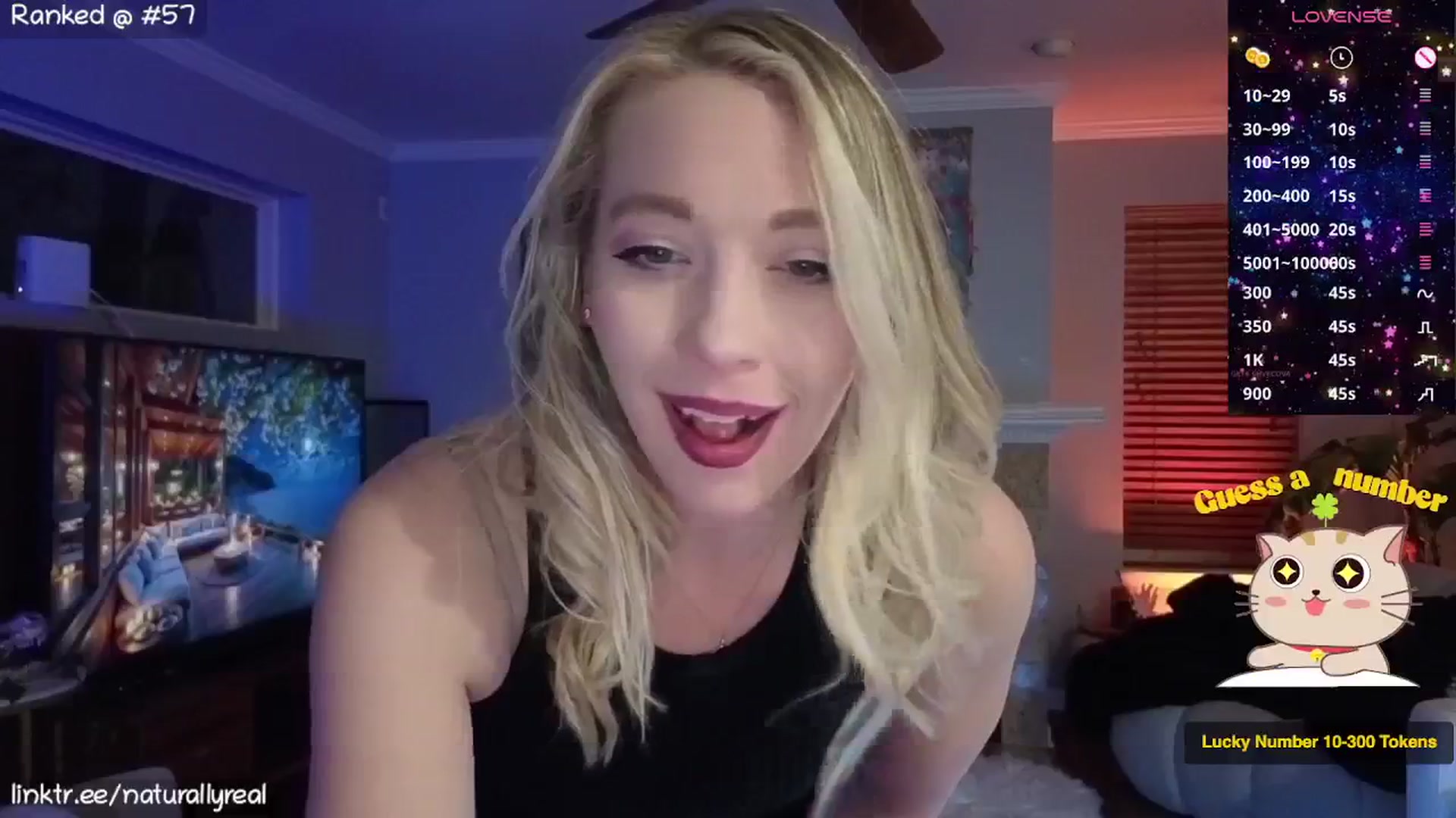 Gallery image thumbnail from NaturallyReal's myfreecams stream on, 01/25/2026, 07:10 image 13 of 20