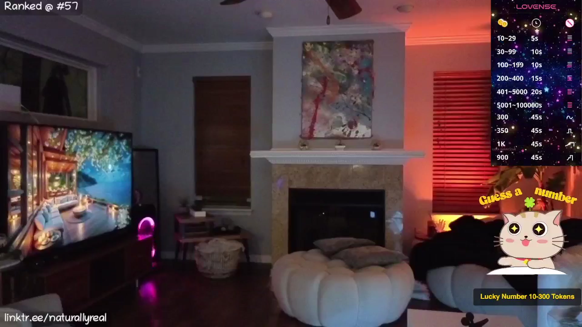 Gallery image thumbnail from NaturallyReal's myfreecams stream on, 01/25/2026, 07:10 image 17 of 20