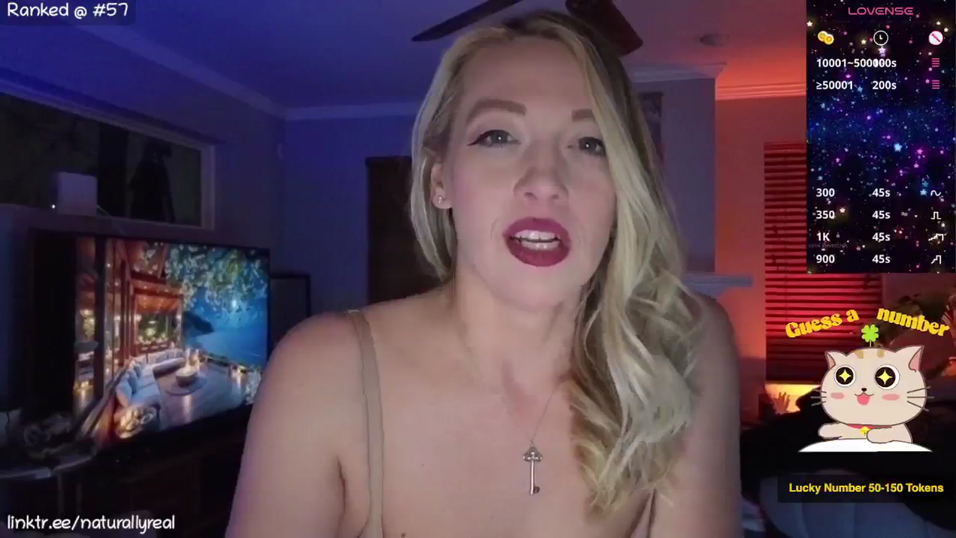 Gallery image thumbnail from NaturallyReal's myfreecams stream on, 01/25/2026, 07:10 image 19 of 20