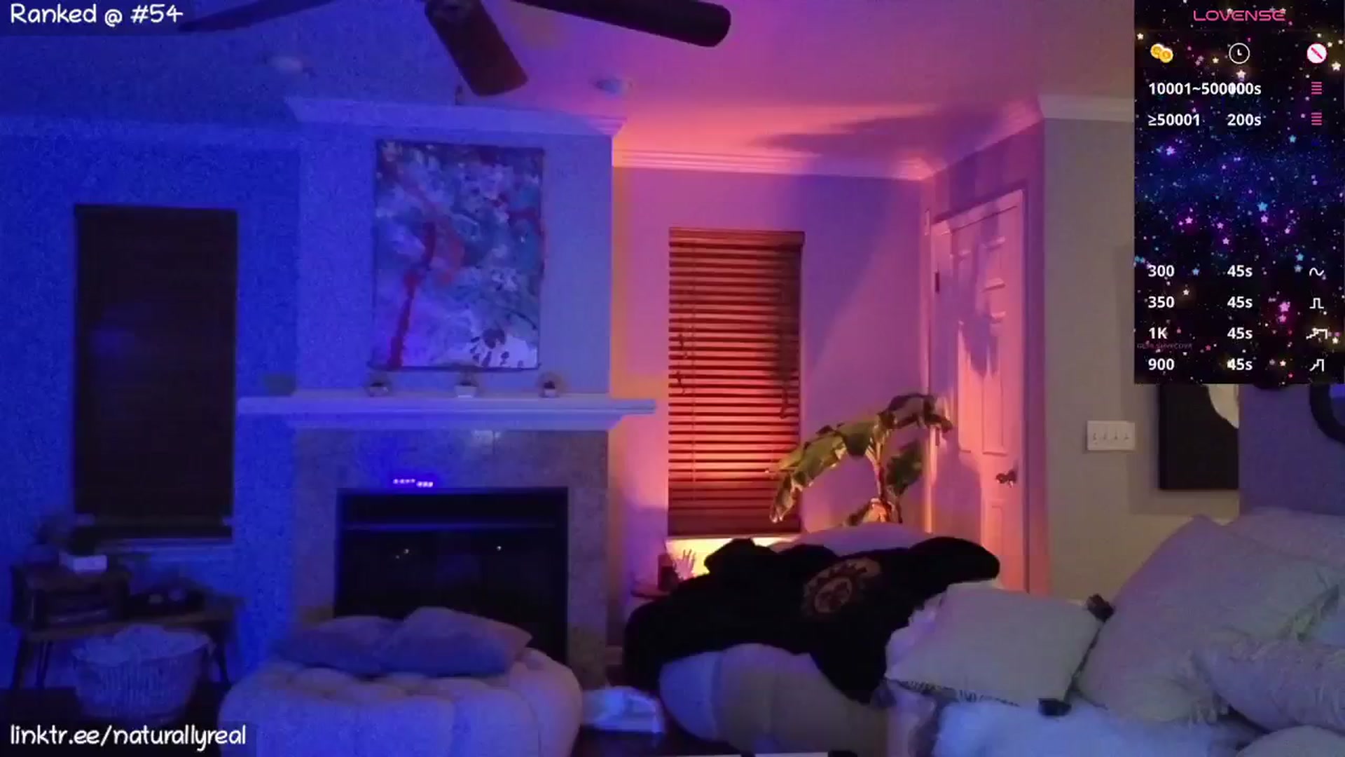 Gallery image thumbnail from NaturallyReal's myfreecams stream on, 01/25/2026, 10:06 image 10 of 20