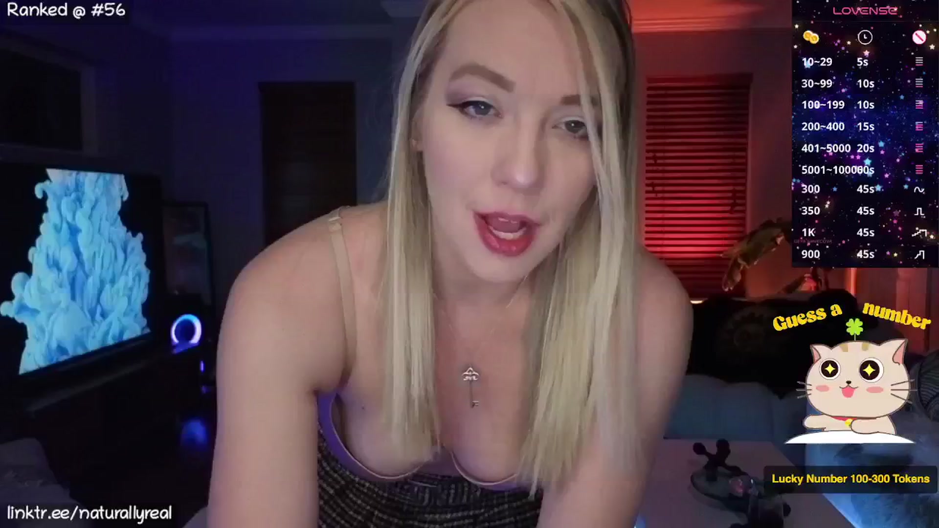 Gallery image thumbnail from NaturallyReal's myfreecams stream on, 01/28/2026, 07:20 image 8 of 20