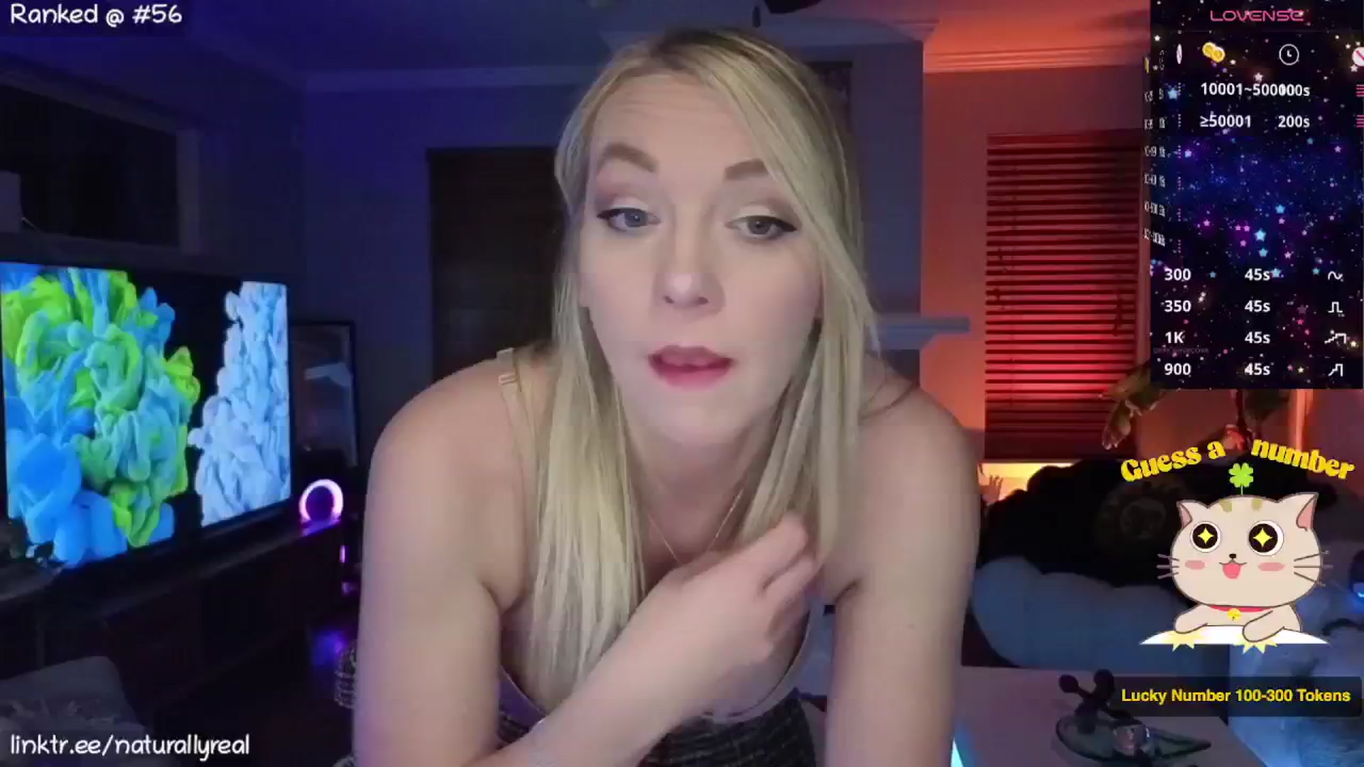 Gallery image thumbnail from NaturallyReal's myfreecams stream on, 01/28/2026, 07:20 image 7 of 20