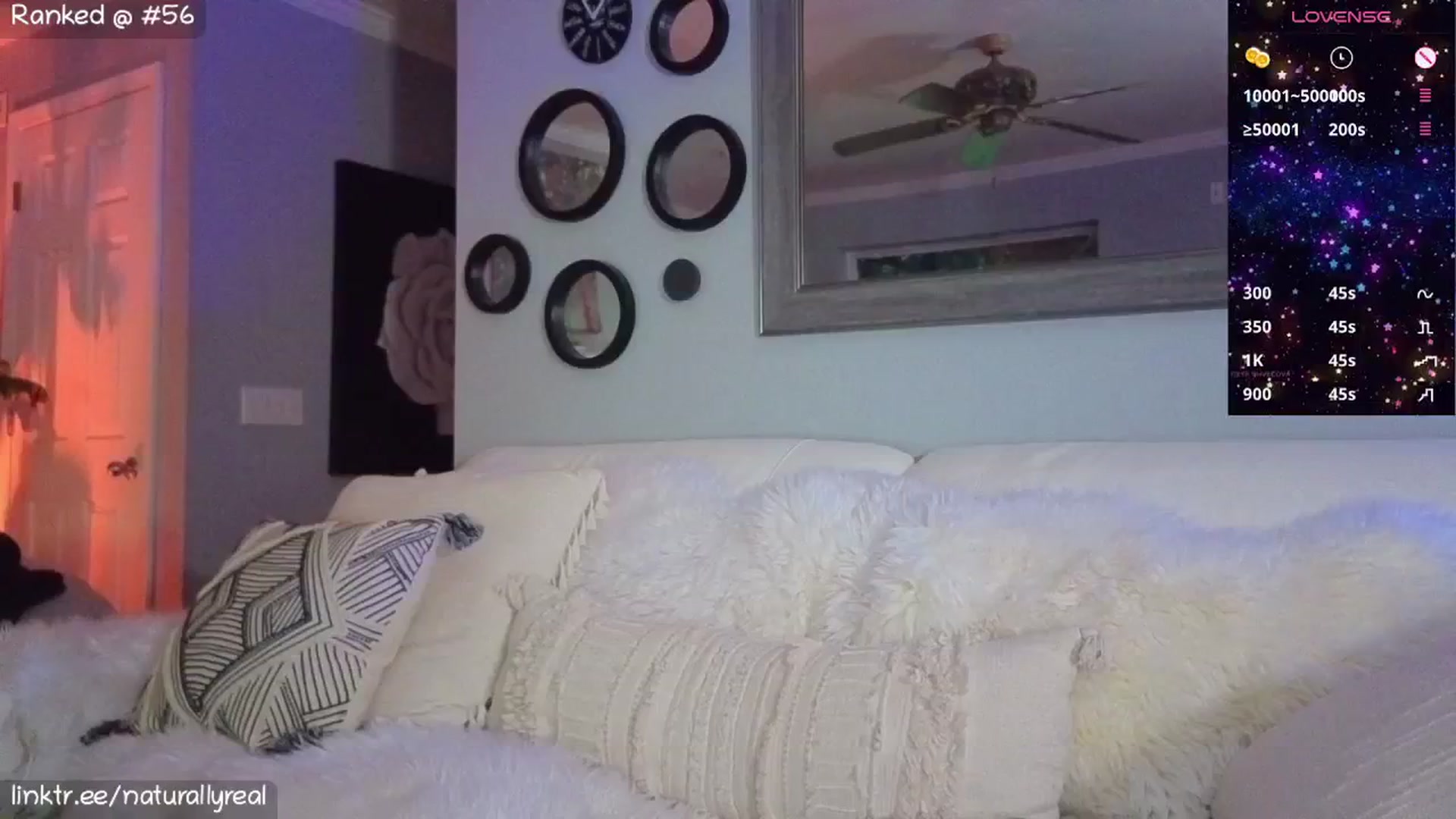 Gallery image thumbnail from NaturallyReal's myfreecams stream on, 01/28/2026, 09:24 image 8 of 20