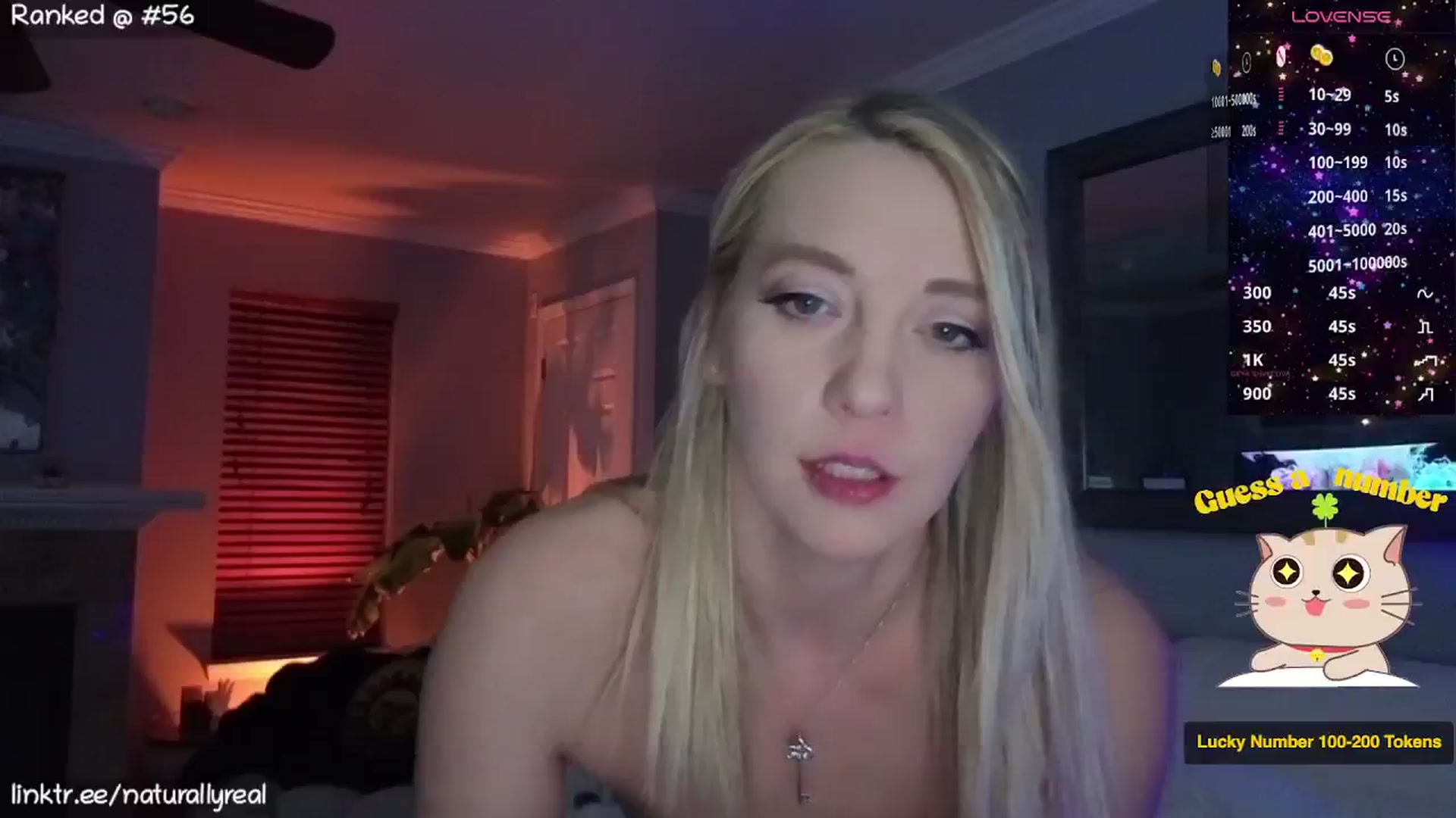 Gallery image thumbnail from NaturallyReal's myfreecams stream on, 01/28/2026, 09:24 image 15 of 20