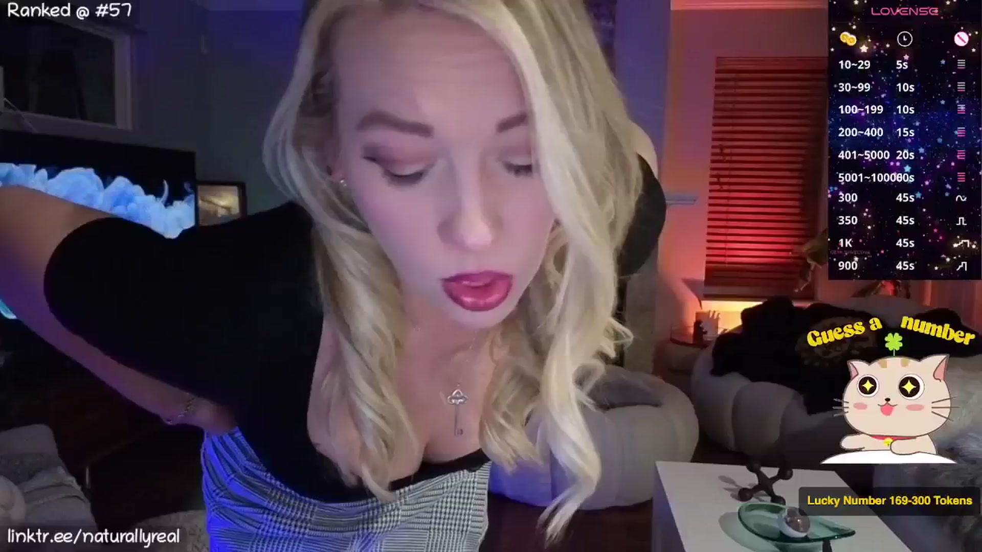 Gallery image thumbnail from NaturallyReal's myfreecams stream on, 01/30/2026, 05:28 image 14 of 20