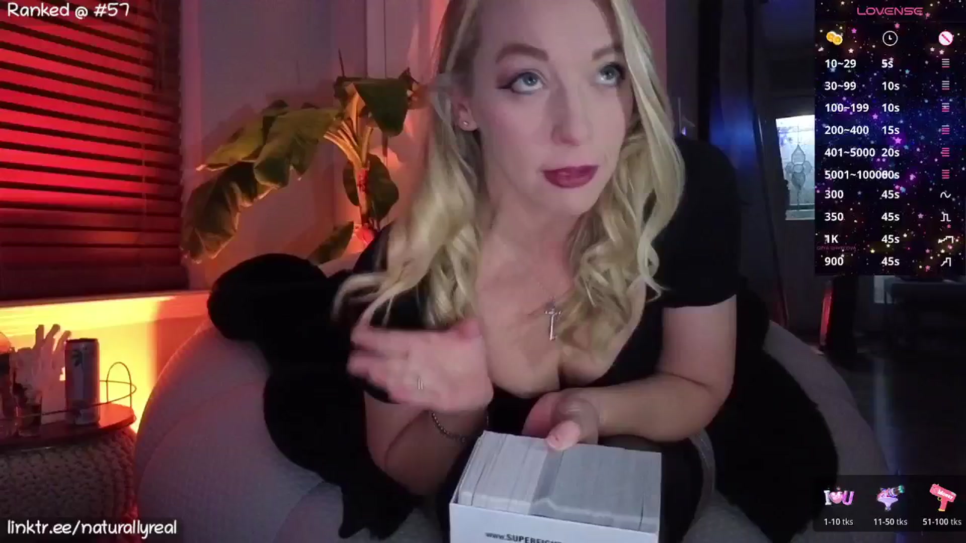 Gallery image thumbnail from NaturallyReal's myfreecams stream on, 01/30/2026, 05:28 image 7 of 20