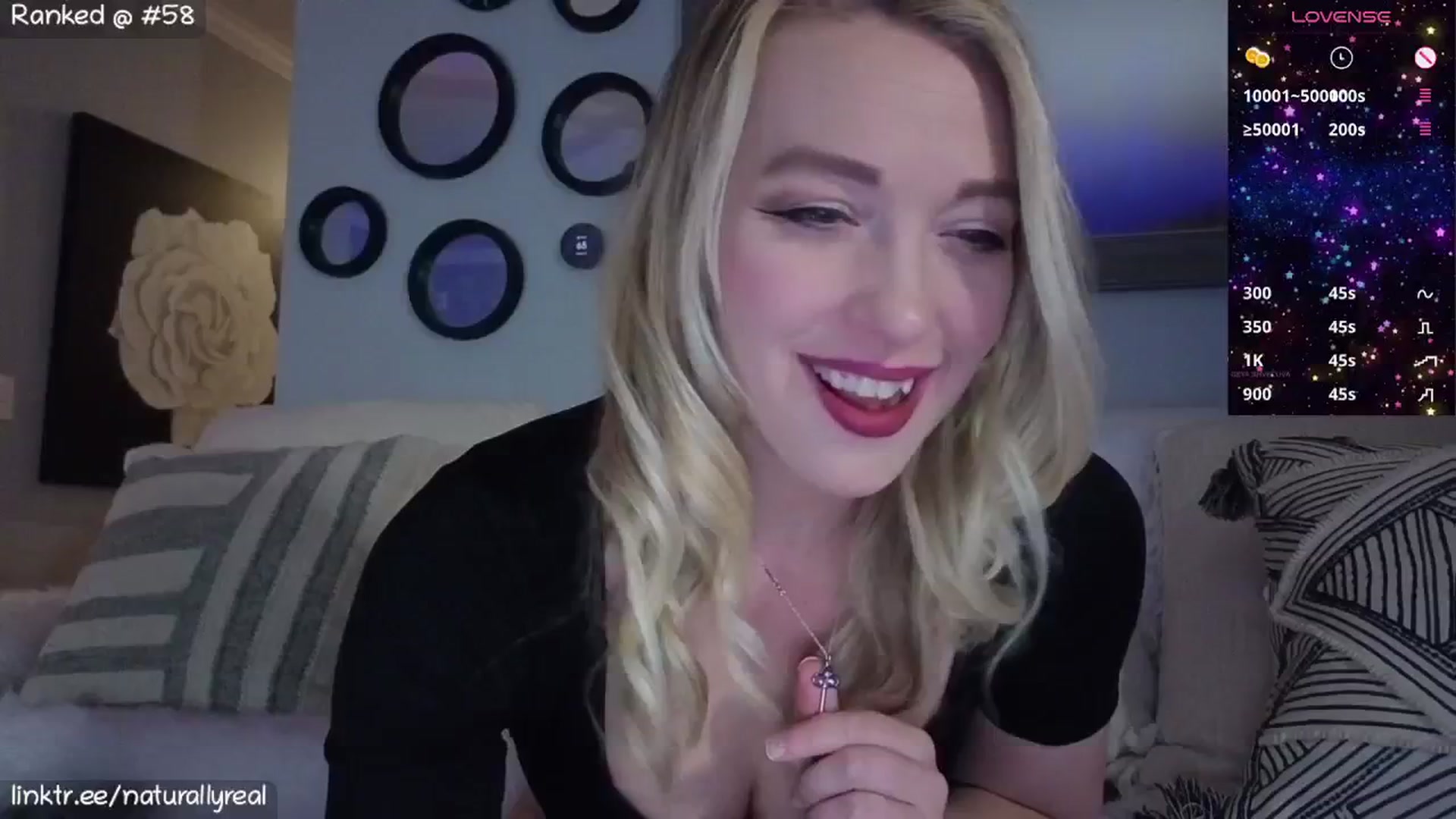 Gallery image thumbnail from NaturallyReal's myfreecams stream on, 01/30/2026, 06:41 image 2 of 20
