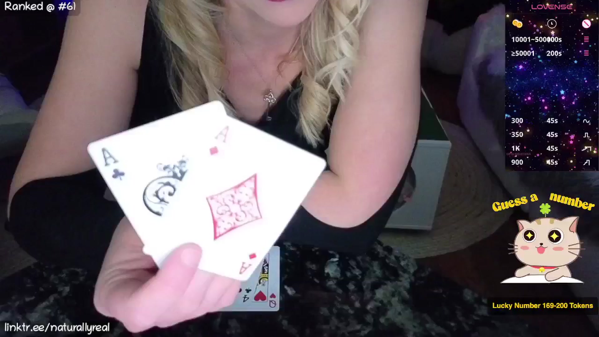 Gallery image thumbnail from NaturallyReal's myfreecams stream on, 01/31/2026, 08:07 image 10 of 20