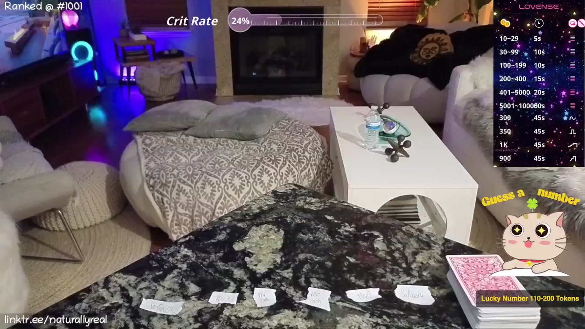 Gallery image thumbnail from NaturallyReal's myfreecams stream on, 02/03/2026, 07:51 image 11 of 20
