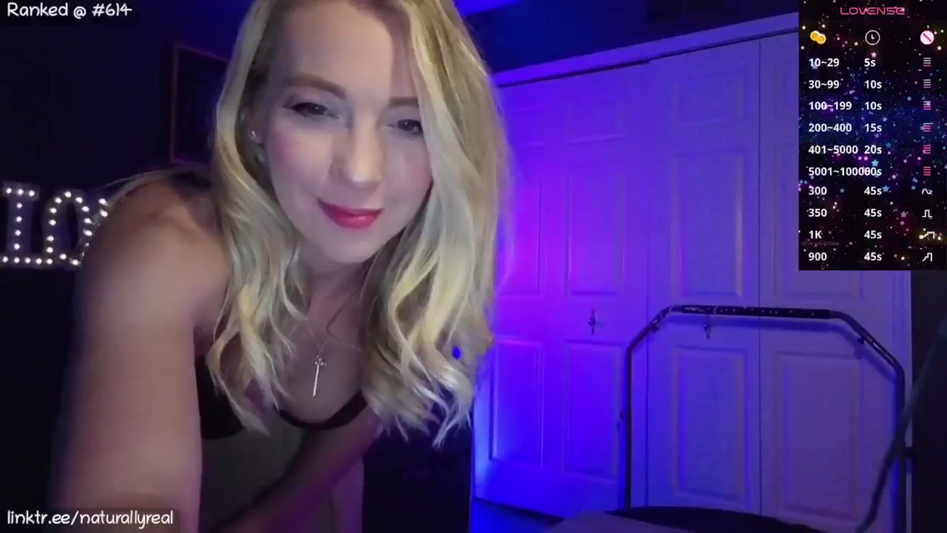 Gallery image thumbnail from NaturallyReal's myfreecams stream on, 02/04/2026, 06:15 image 6 of 20