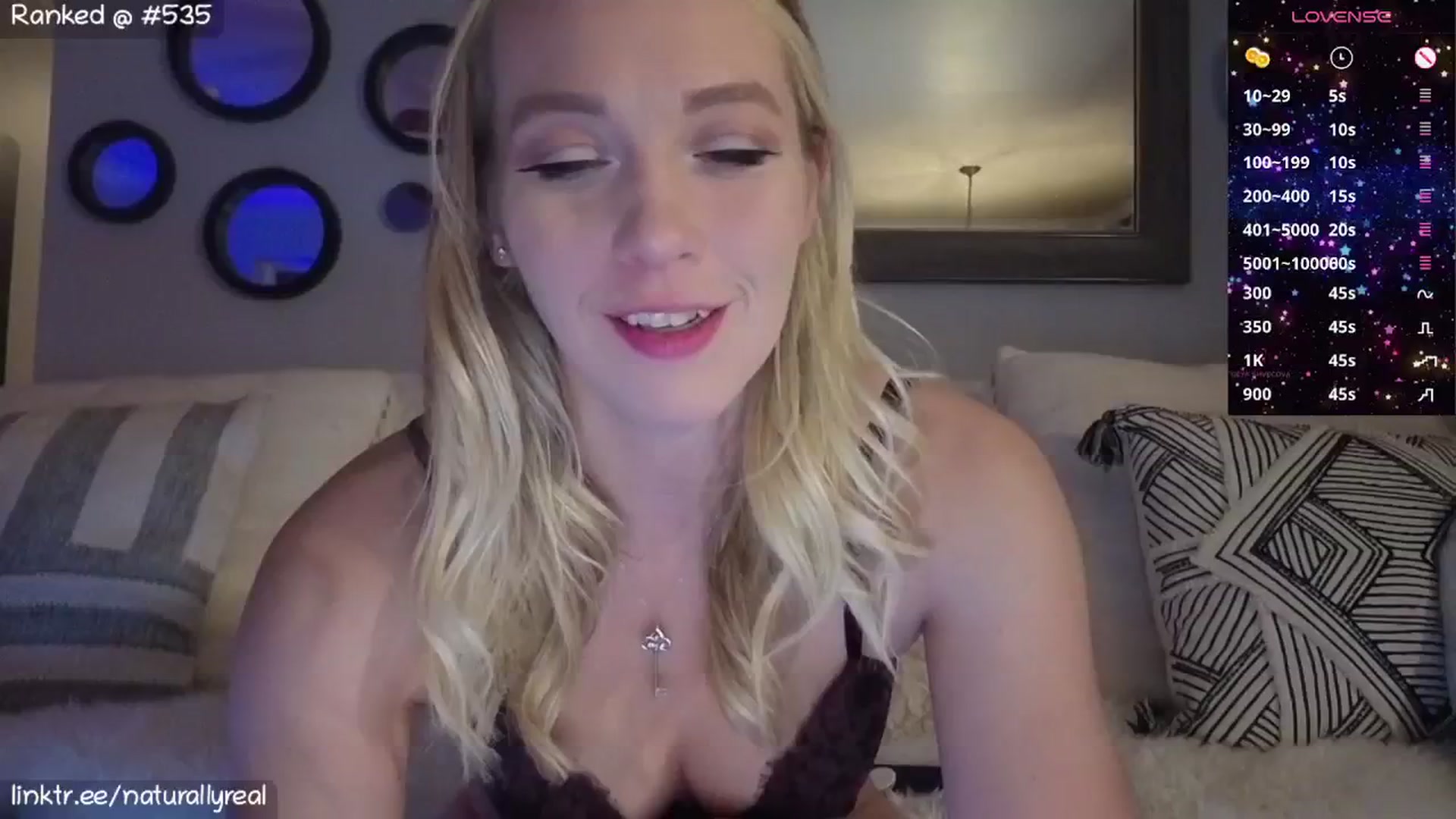 Gallery image thumbnail from NaturallyReal's myfreecams stream on, 02/04/2026, 08:51 image 1 of 20
