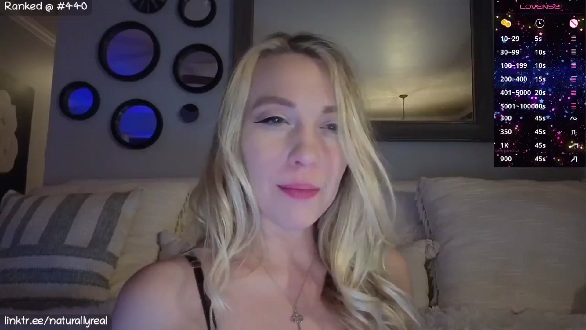 Gallery image thumbnail from NaturallyReal's myfreecams stream on, 02/04/2026, 08:51 image 9 of 20