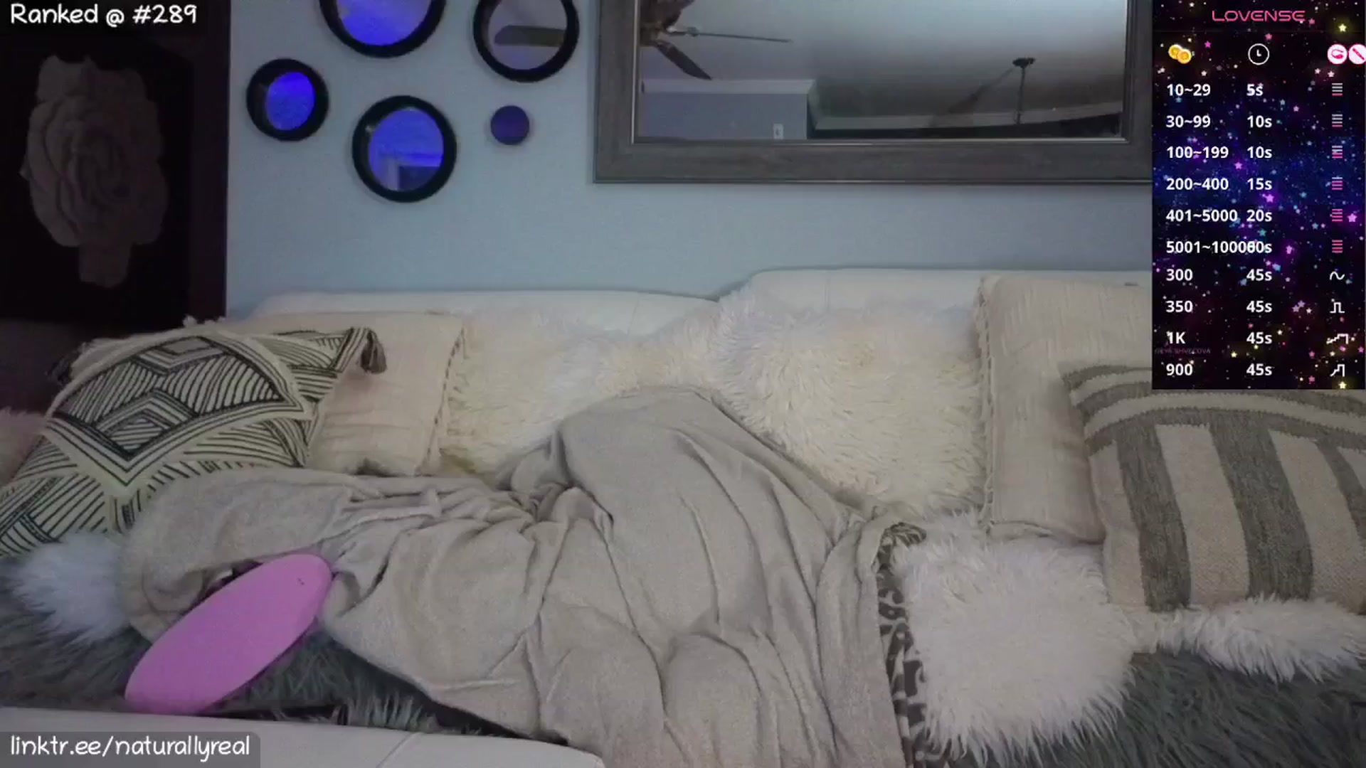 Gallery image thumbnail from NaturallyReal's myfreecams stream on, 02/05/2026, 09:11 image 1 of 20