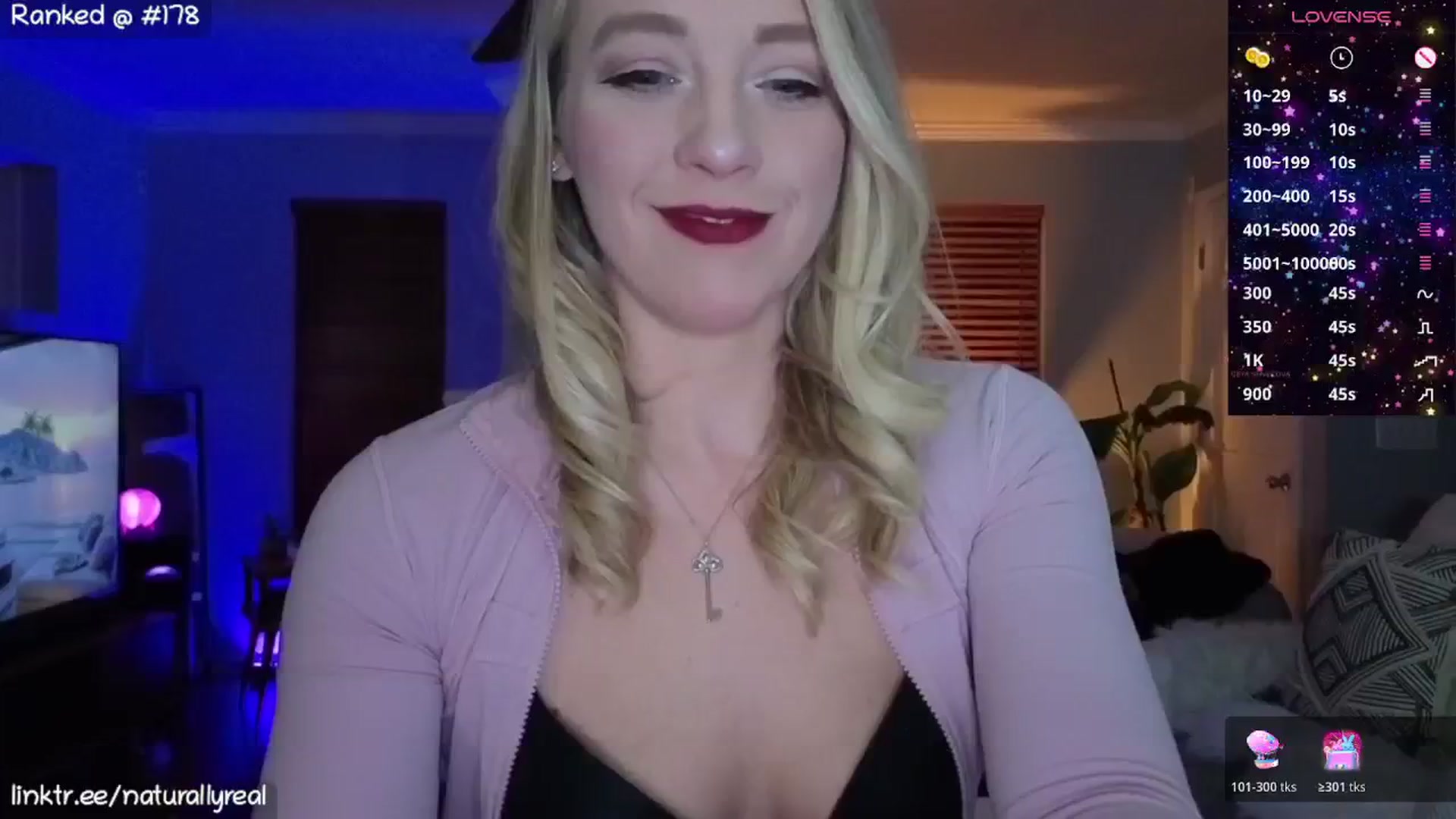 Gallery image thumbnail from NaturallyReal's myfreecams stream on, 02/06/2026, 08:53 image 2 of 20