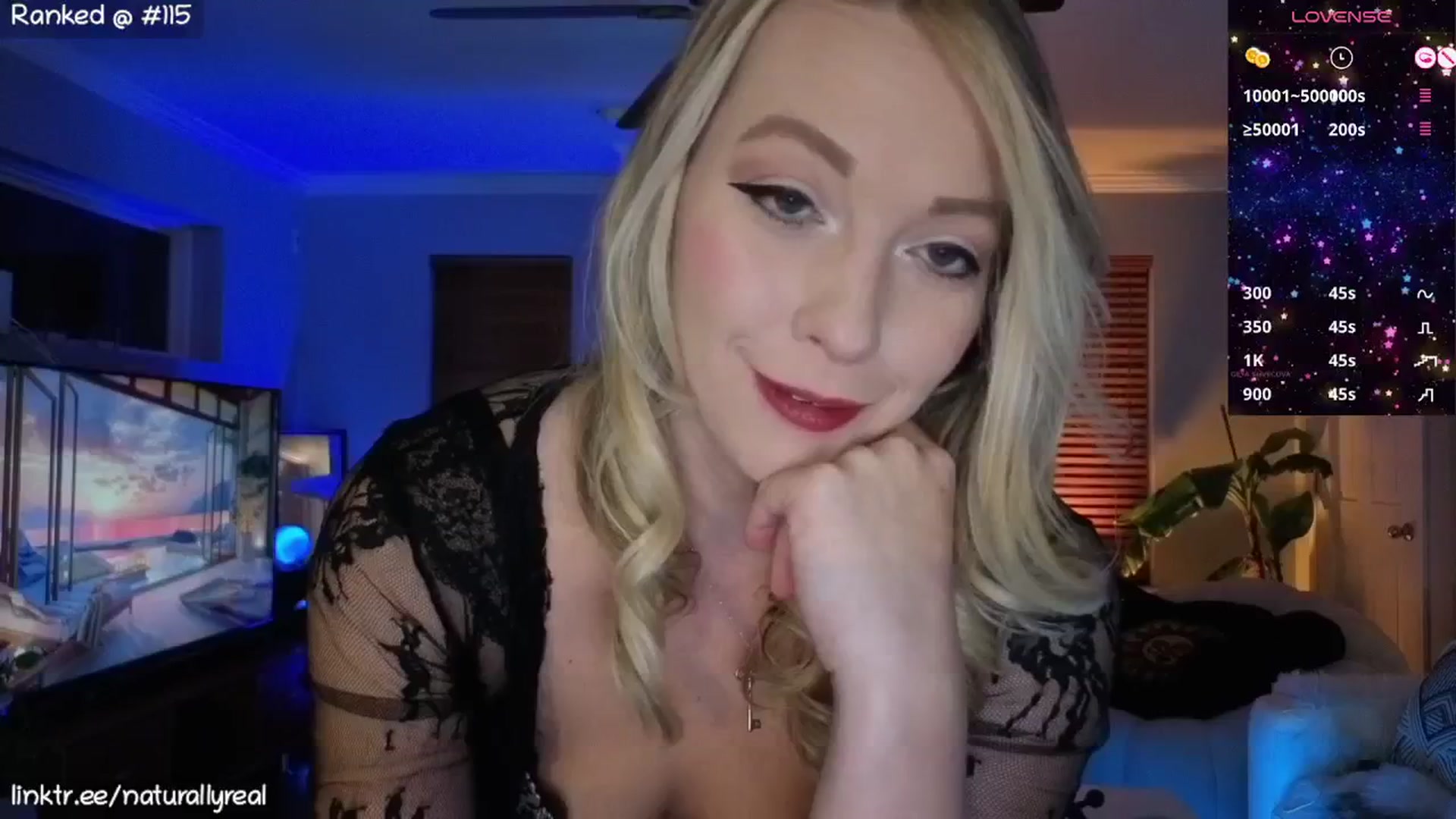 Gallery image thumbnail from NaturallyReal's myfreecams stream on, 02/08/2026, 05:52 image 8 of 20