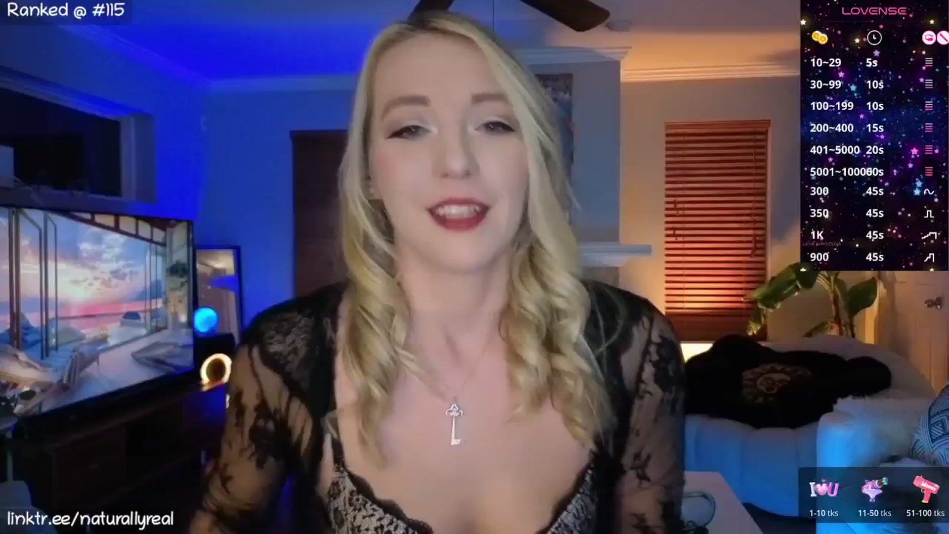Gallery image thumbnail from NaturallyReal's myfreecams stream on, 02/08/2026, 05:52 image 3 of 20