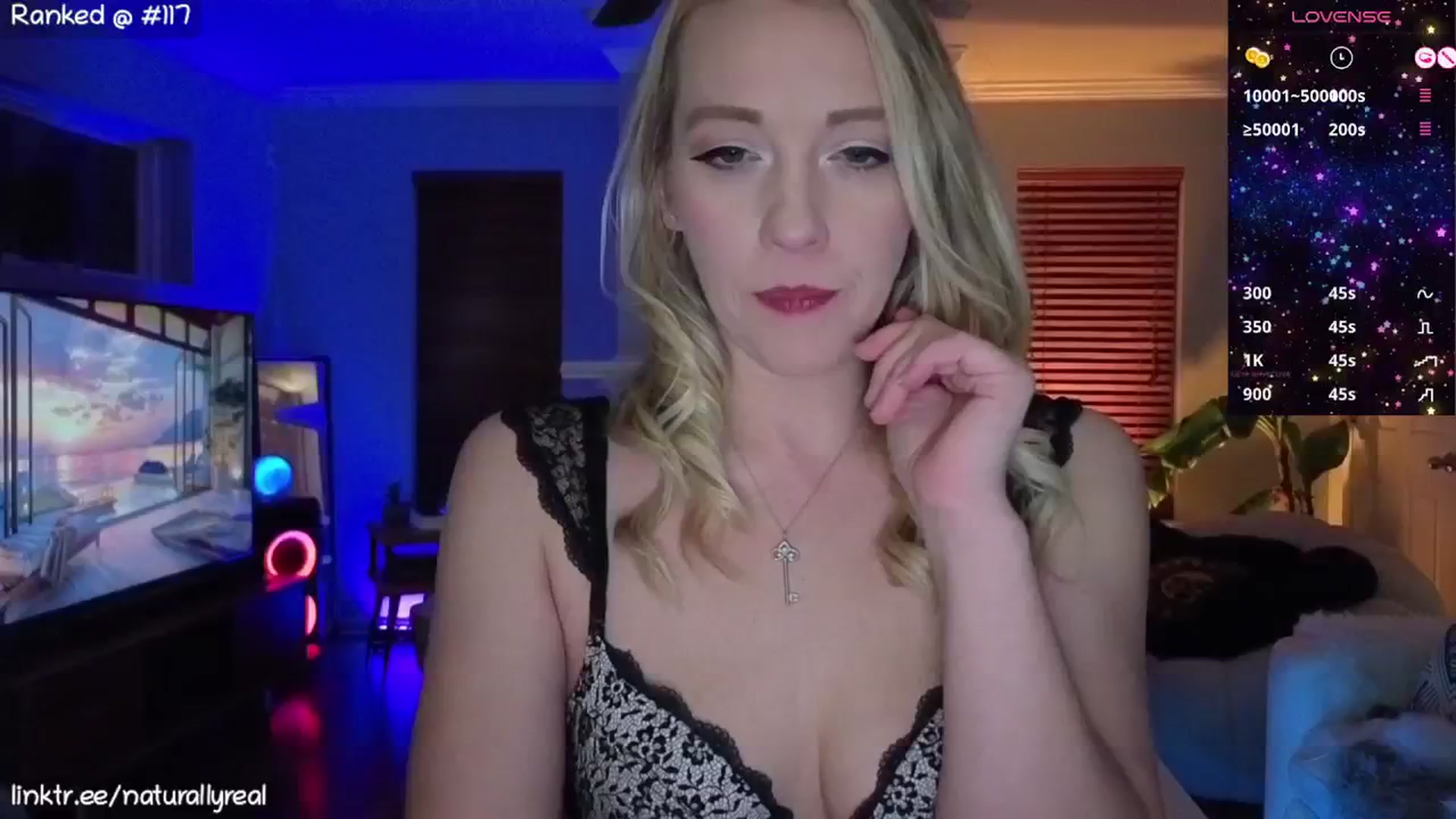 Gallery image thumbnail from NaturallyReal's myfreecams stream on, 02/08/2026, 07:20 image 19 of 20