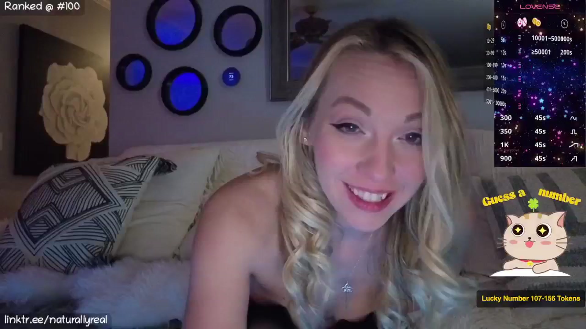 Gallery image thumbnail from NaturallyReal's myfreecams stream on, 02/08/2026, 10:05 image 13 of 20