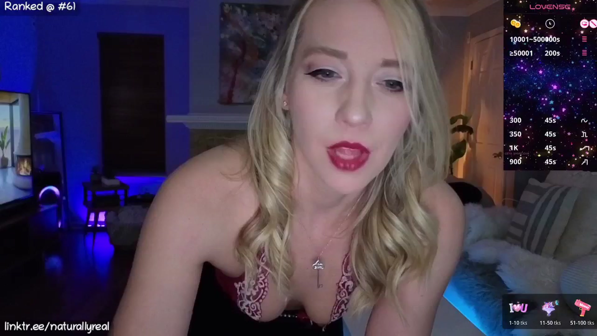 Gallery image thumbnail from NaturallyReal's myfreecams stream on, 02/11/2026, 04:52 image 7 of 20