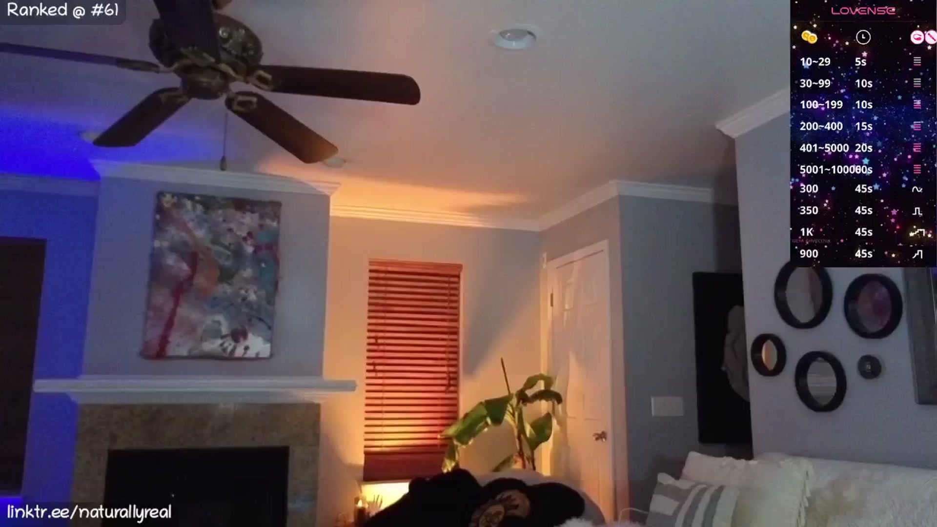Gallery image thumbnail from NaturallyReal's myfreecams stream on, 02/11/2026, 04:52 image 9 of 20