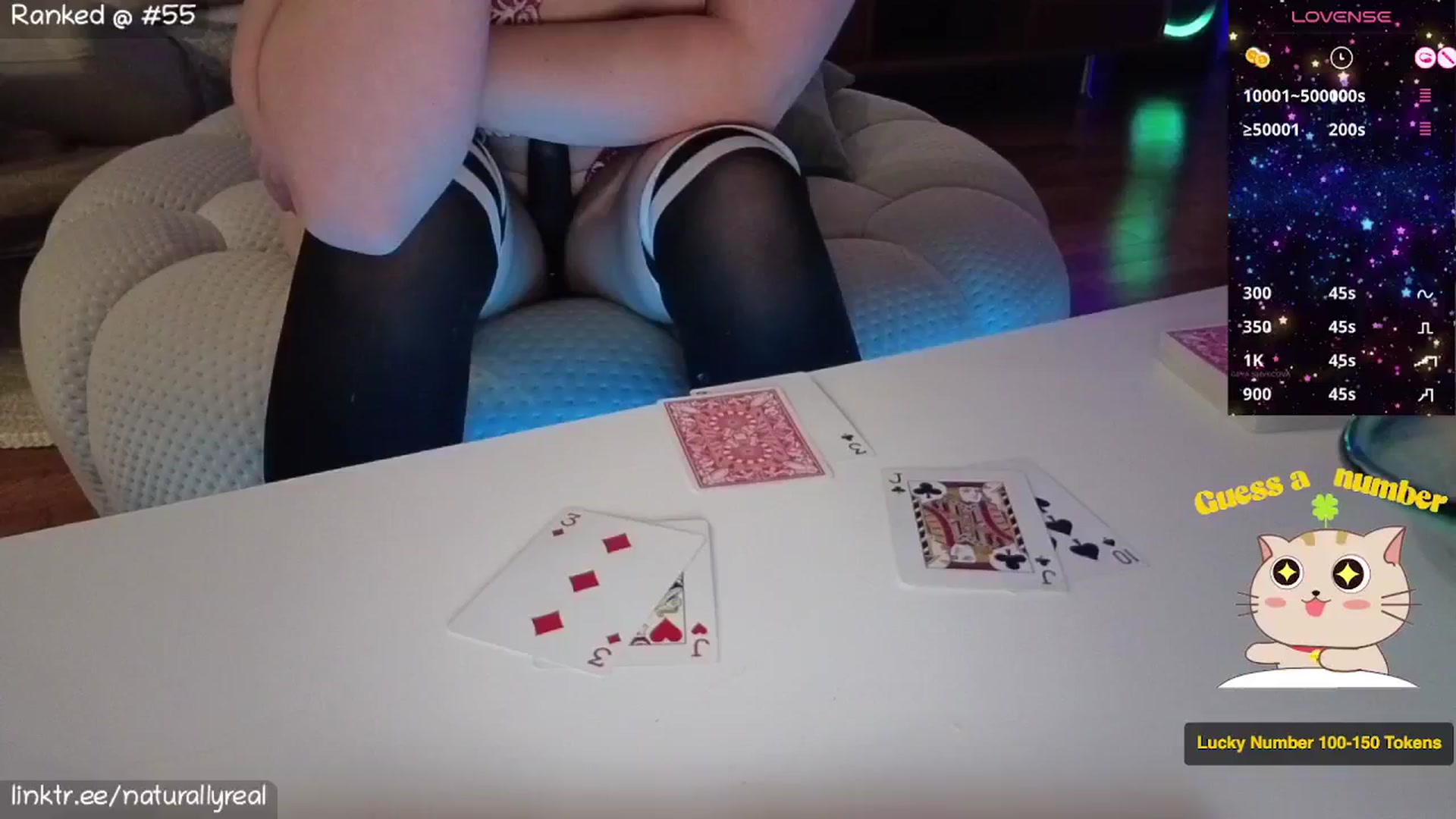 Gallery image thumbnail from NaturallyReal's myfreecams stream on, 02/11/2026, 07:17 image 12 of 20