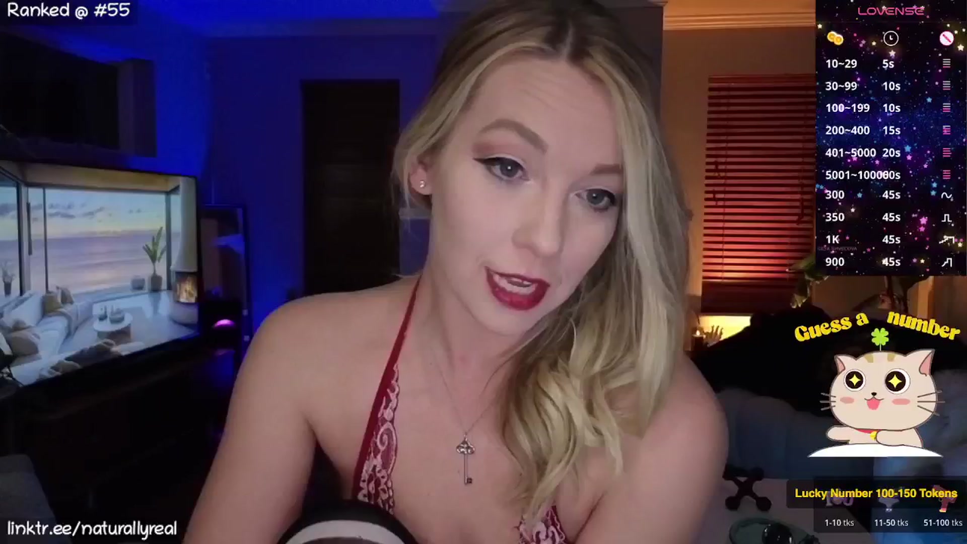 Gallery image thumbnail from NaturallyReal's myfreecams stream on, 02/11/2026, 07:17 image 2 of 20