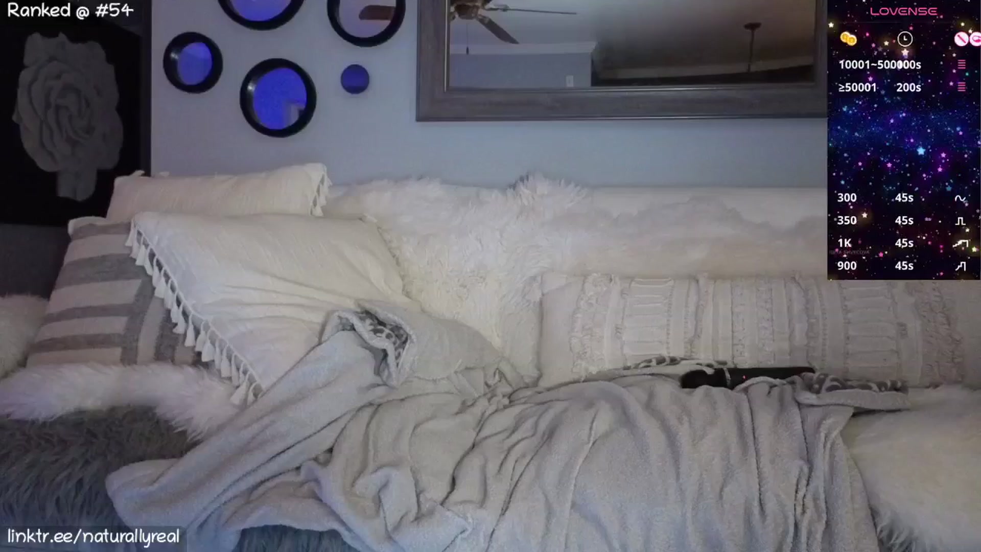 Gallery image thumbnail from NaturallyReal's myfreecams stream on, 02/12/2026, 06:34 image 6 of 20