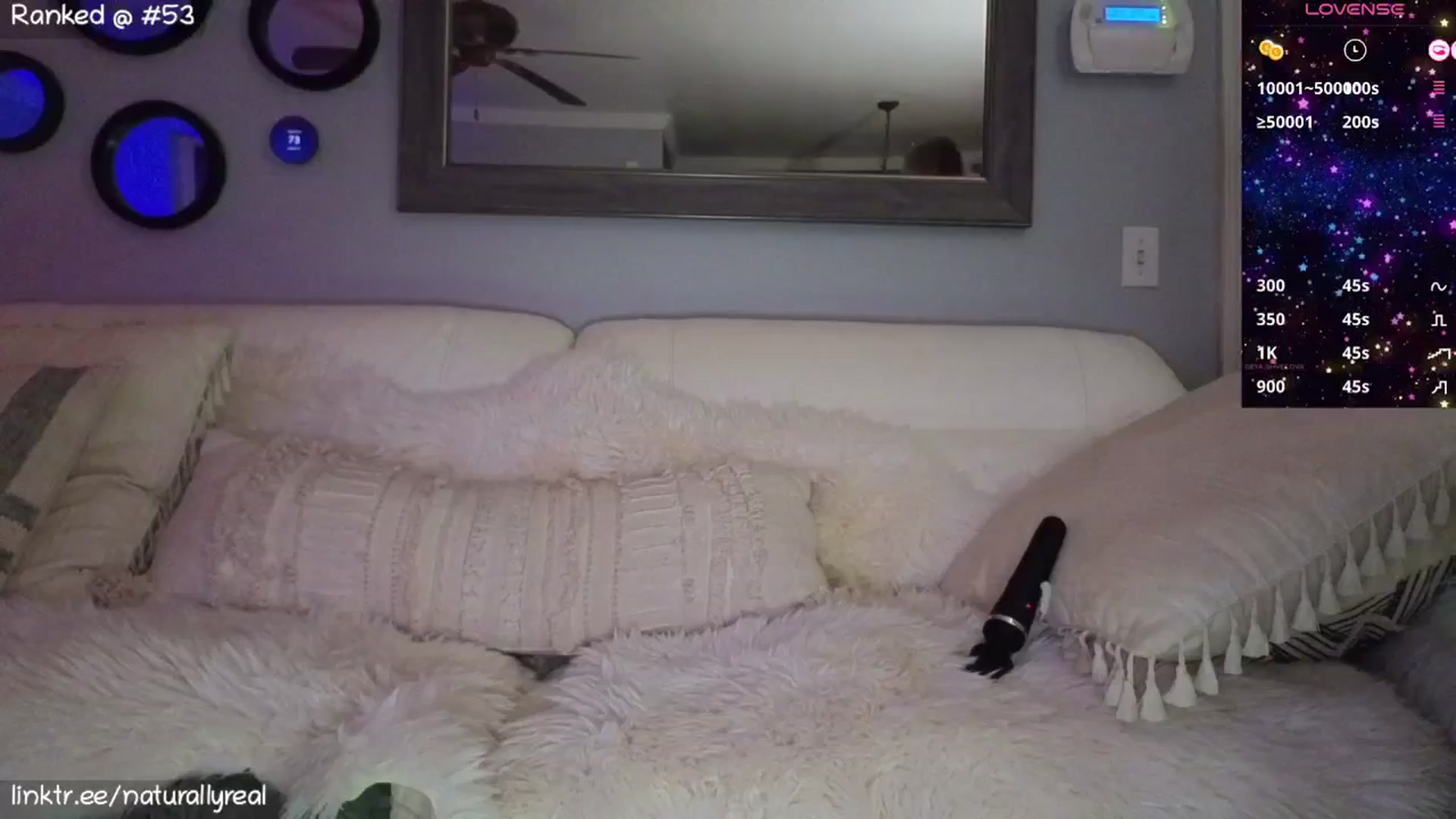 Gallery image thumbnail from NaturallyReal's myfreecams stream on, 02/14/2026, 09:27 image 9 of 20