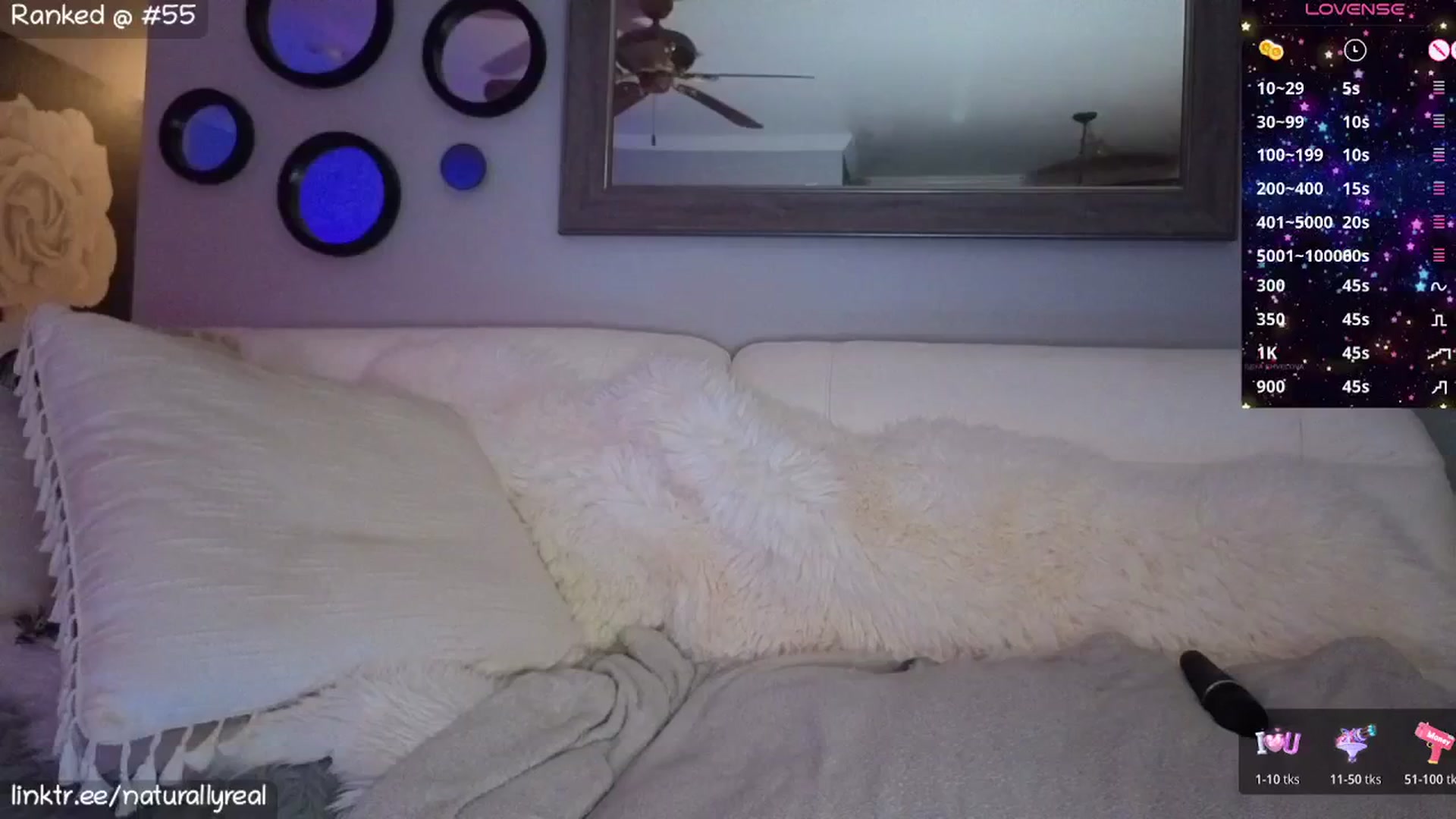 Gallery image thumbnail from NaturallyReal's myfreecams stream on, 02/15/2026, 09:46 image 5 of 20