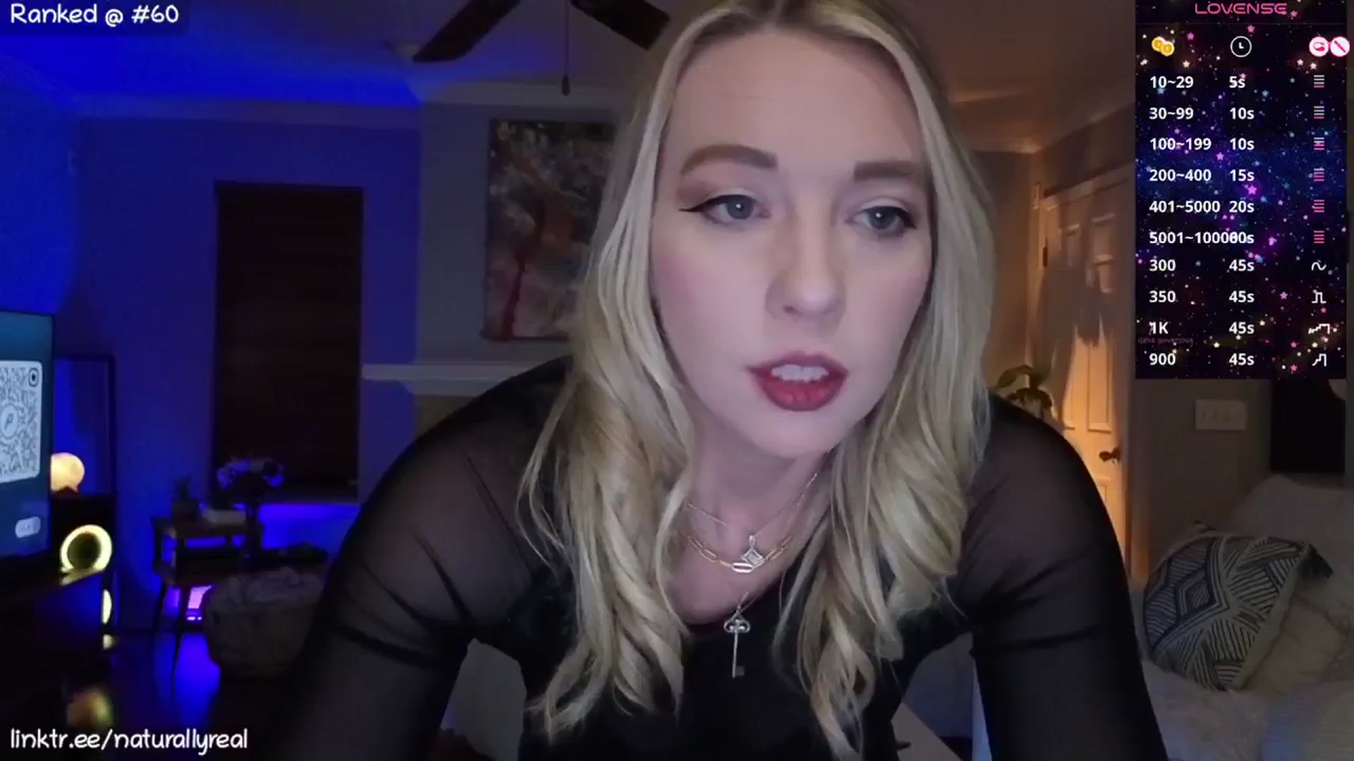 Gallery image thumbnail from NaturallyReal's myfreecams stream on, 02/18/2026, 04:36 image 11 of 20