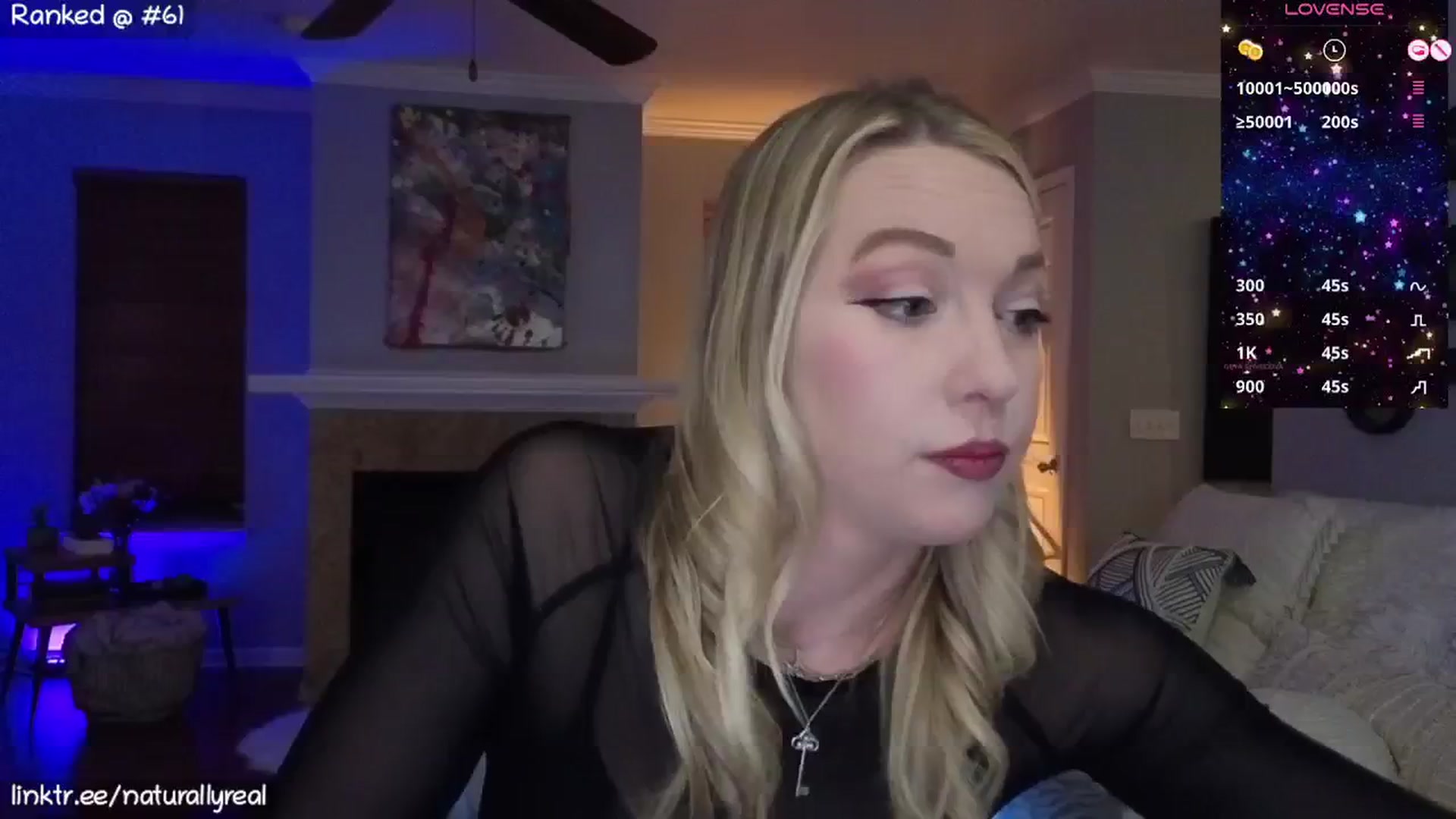 Gallery image thumbnail from NaturallyReal's myfreecams stream on, 02/18/2026, 04:36 image 2 of 20