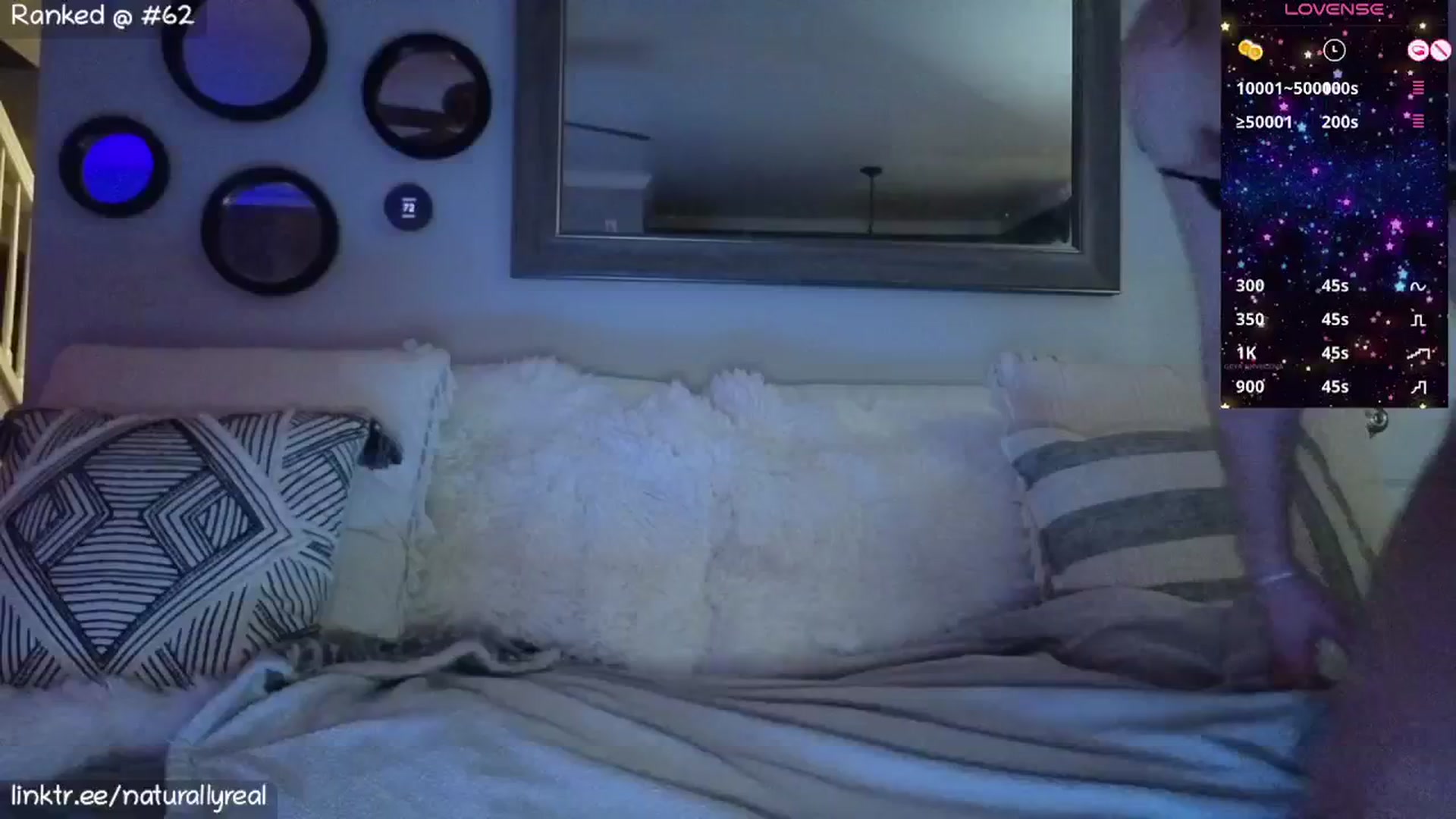 Gallery image thumbnail from NaturallyReal's myfreecams stream on, 02/18/2026, 08:13 image 3 of 20