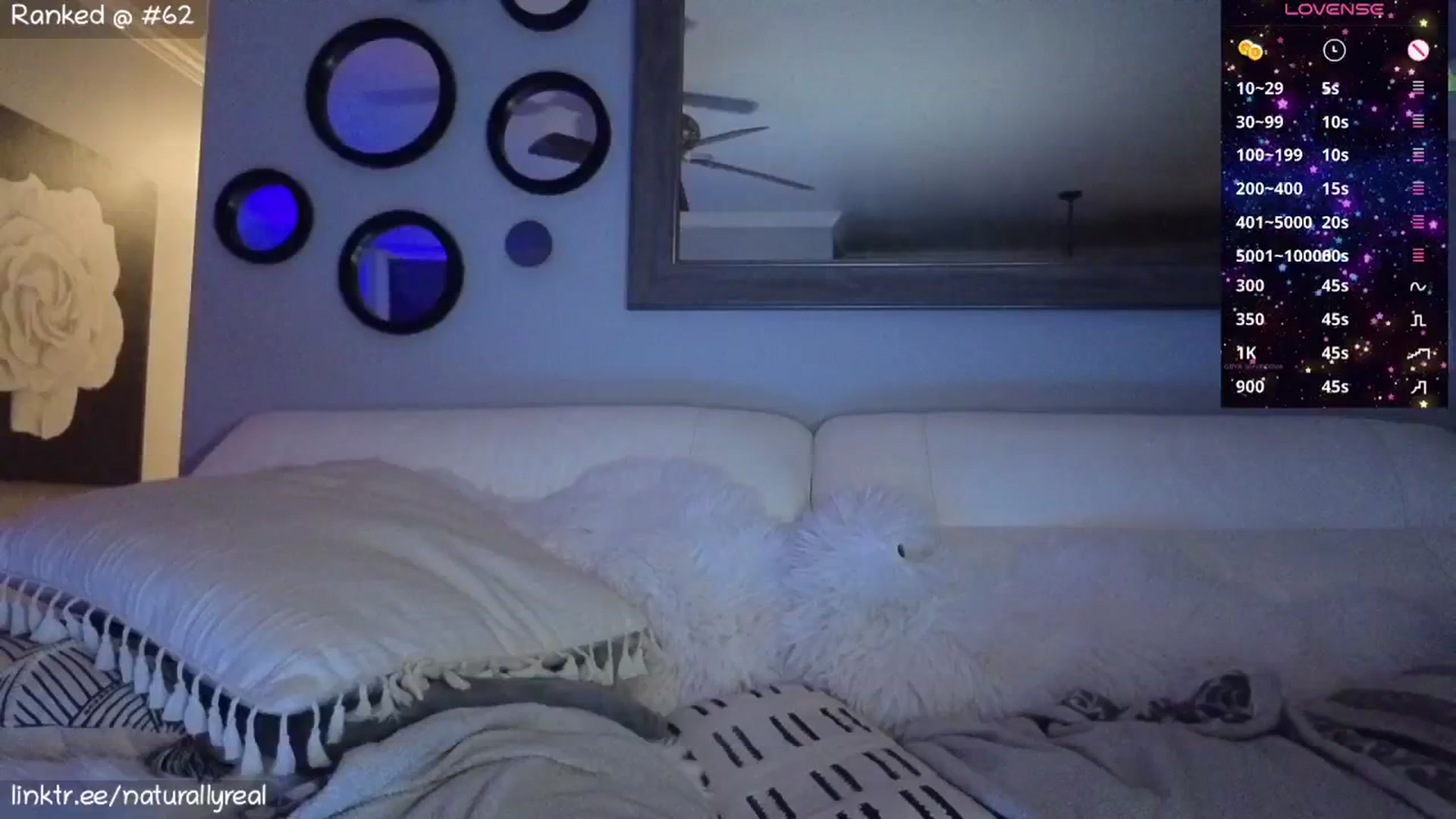 Gallery image thumbnail from NaturallyReal's myfreecams stream on, 02/21/2026, 08:14 image 19 of 20