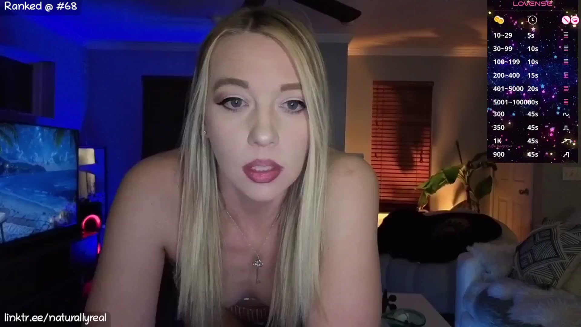 Gallery image thumbnail from NaturallyReal's myfreecams stream on, 02/24/2026, 07:57 image 3 of 20