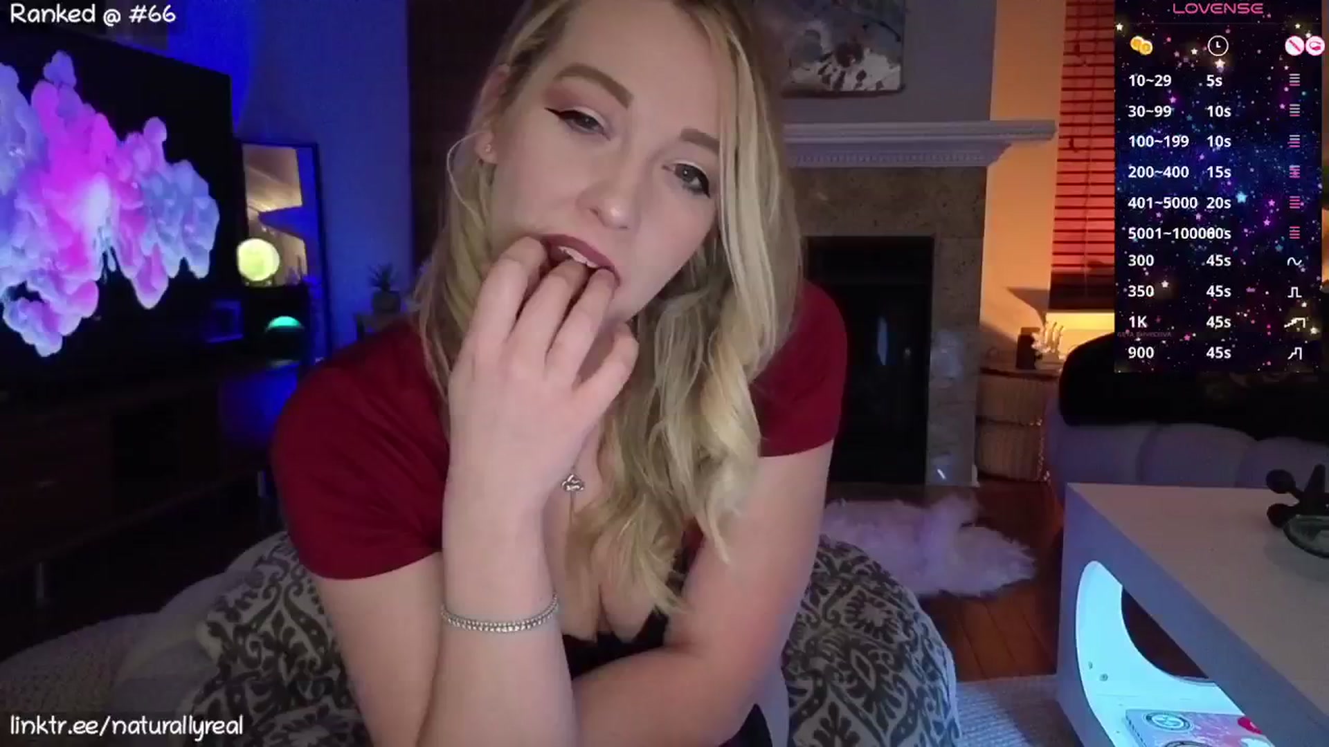 Gallery image thumbnail from NaturallyReal's myfreecams stream on, 02/25/2026, 05:32 image 3 of 20