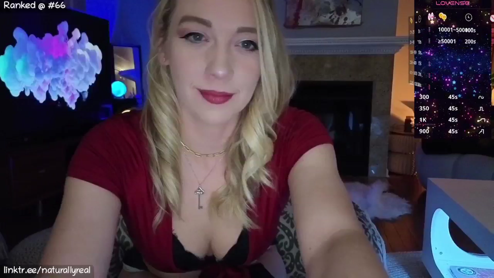 Gallery image thumbnail from NaturallyReal's myfreecams stream on, 02/25/2026, 05:32 image 13 of 20