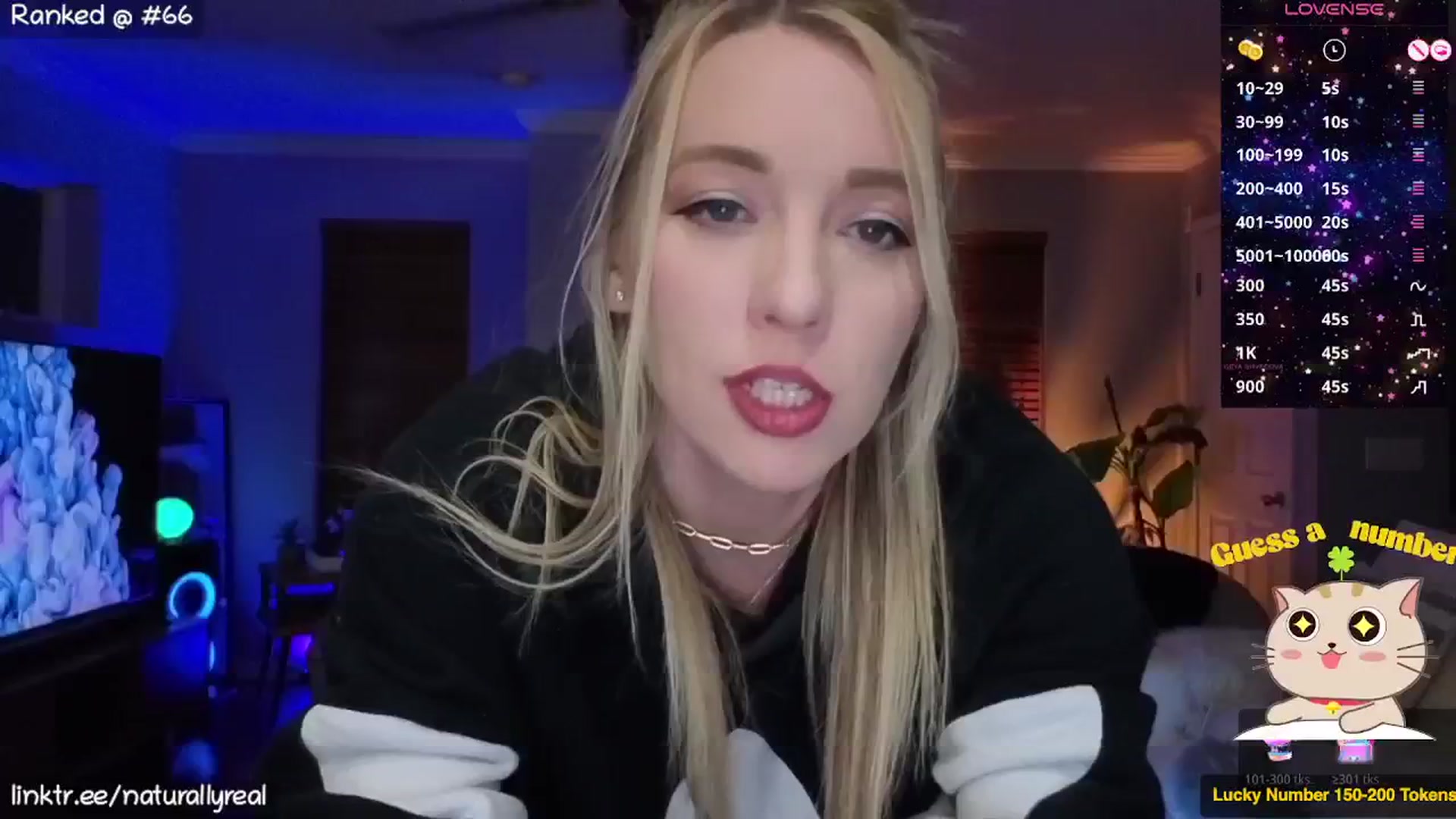 Gallery image thumbnail from NaturallyReal's myfreecams stream on, 02/26/2026, 06:05 image 11 of 20