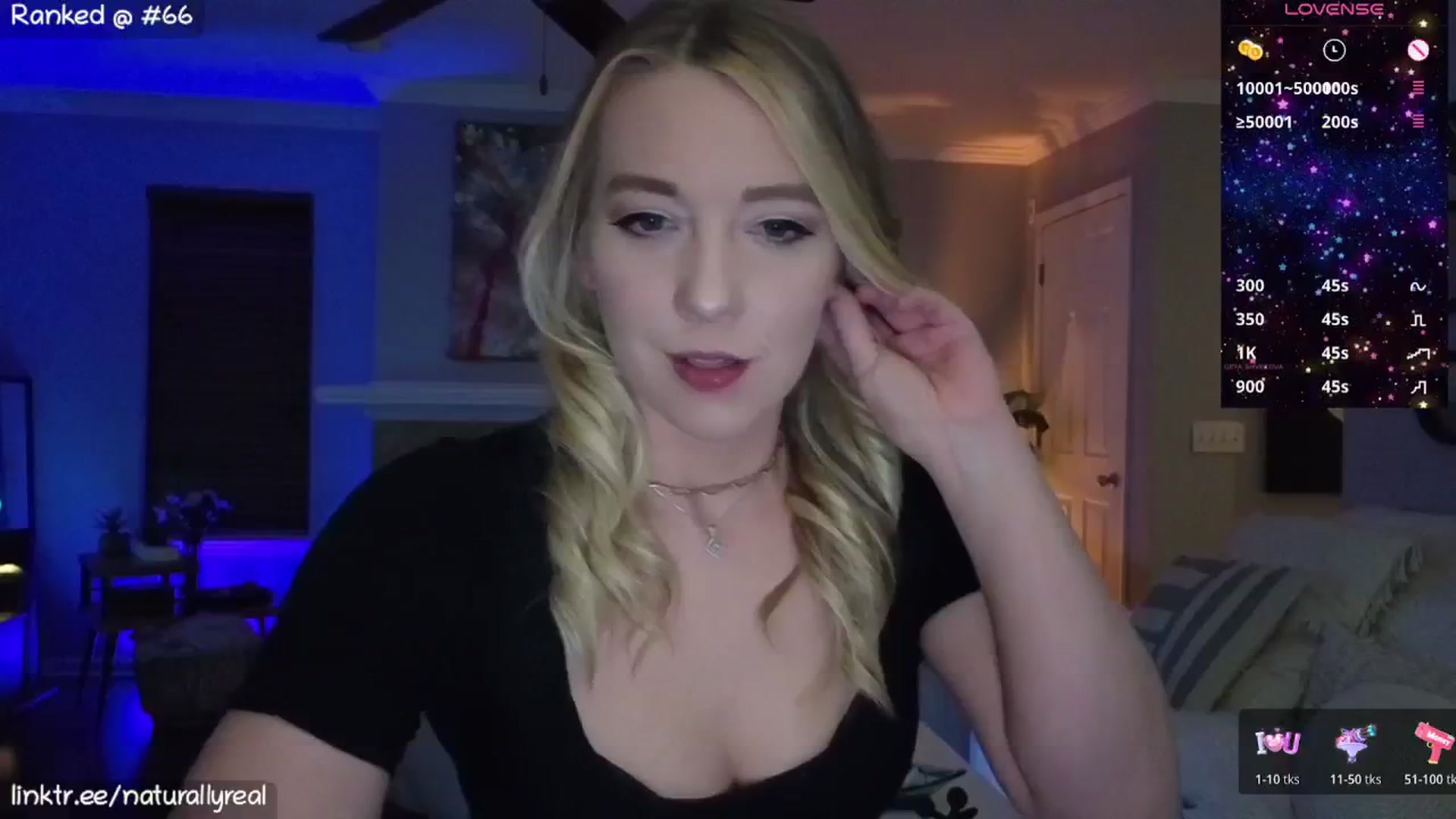 Gallery image thumbnail from NaturallyReal's myfreecams stream on, 02/28/2026, 05:34 image 13 of 20