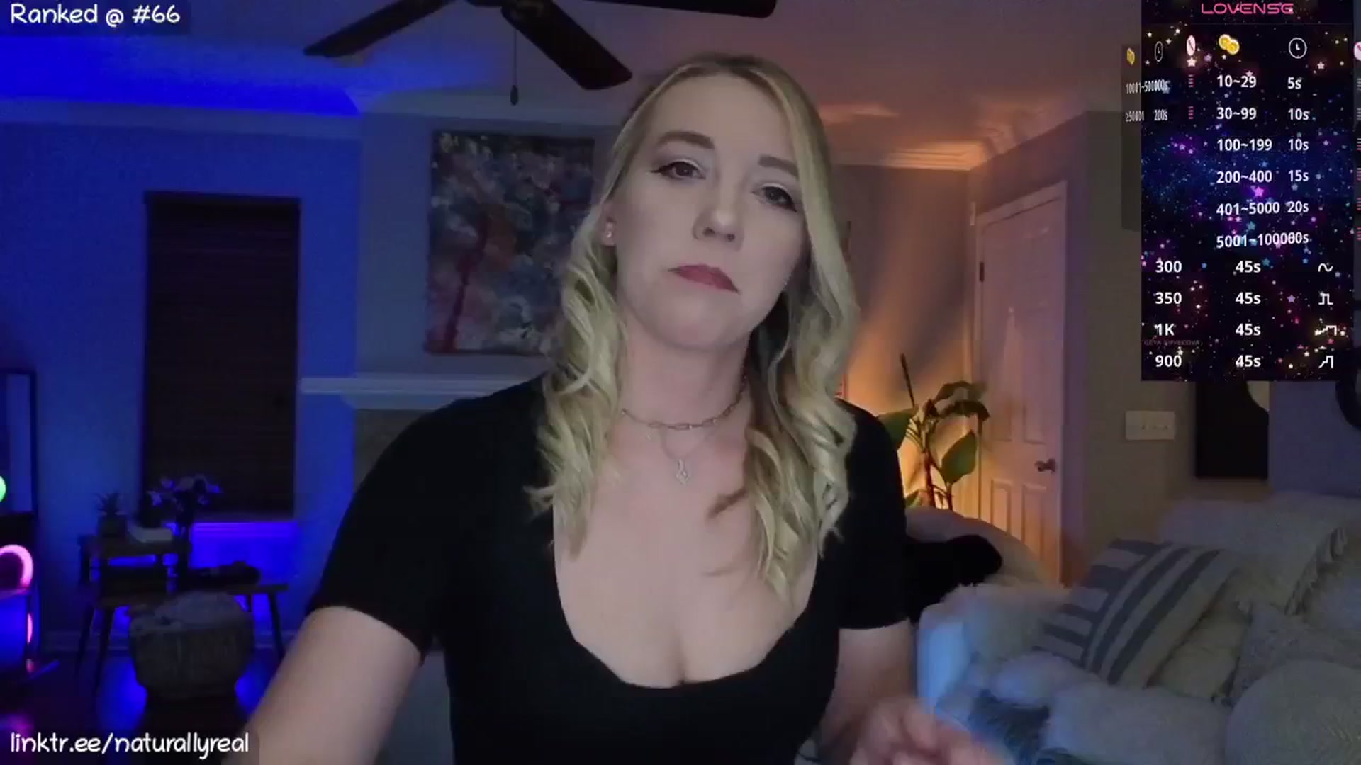 Gallery image thumbnail from NaturallyReal's myfreecams stream on, 02/28/2026, 05:34 image 8 of 20