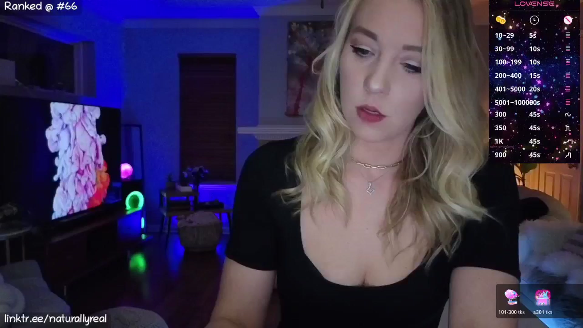 Gallery image thumbnail from NaturallyReal's myfreecams stream on, 02/28/2026, 05:34 image 16 of 20