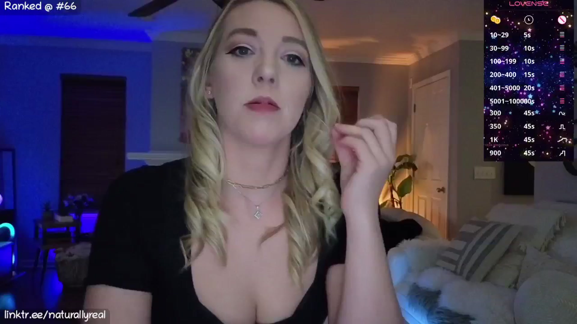 Gallery image thumbnail from NaturallyReal's myfreecams stream on, 02/28/2026, 05:34 image 11 of 20