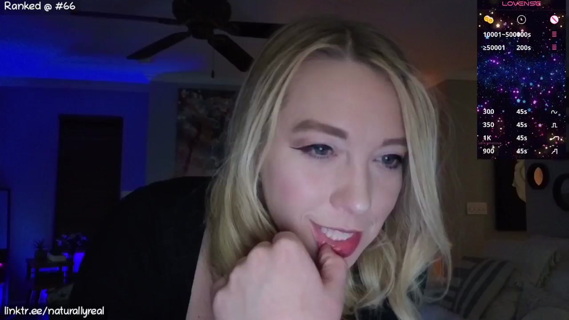 Gallery image thumbnail from NaturallyReal's myfreecams stream on, 02/28/2026, 05:34 image 19 of 20