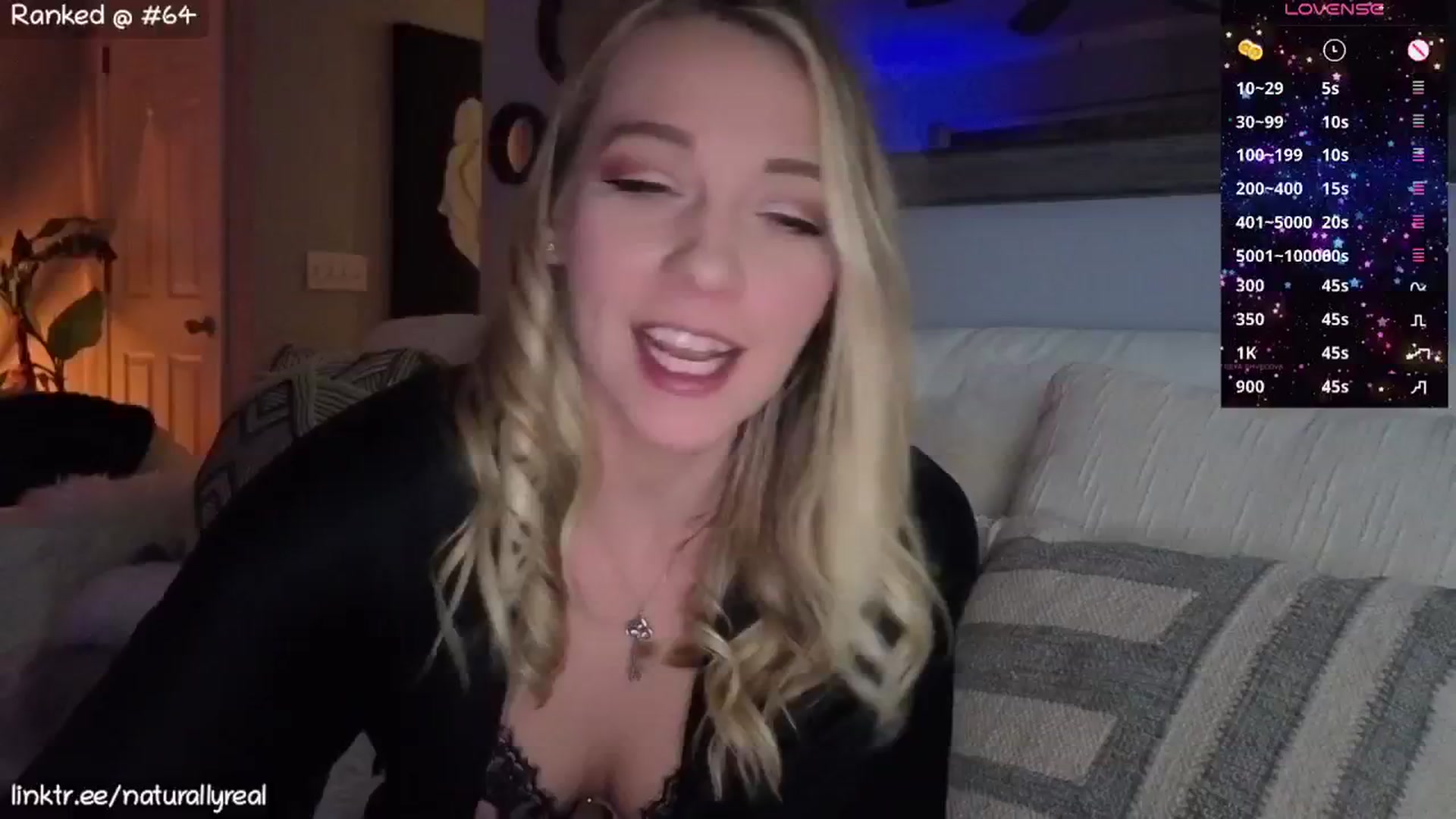 Gallery image thumbnail from NaturallyReal's myfreecams stream on, 03/01/2026, 06:18 image 17 of 20
