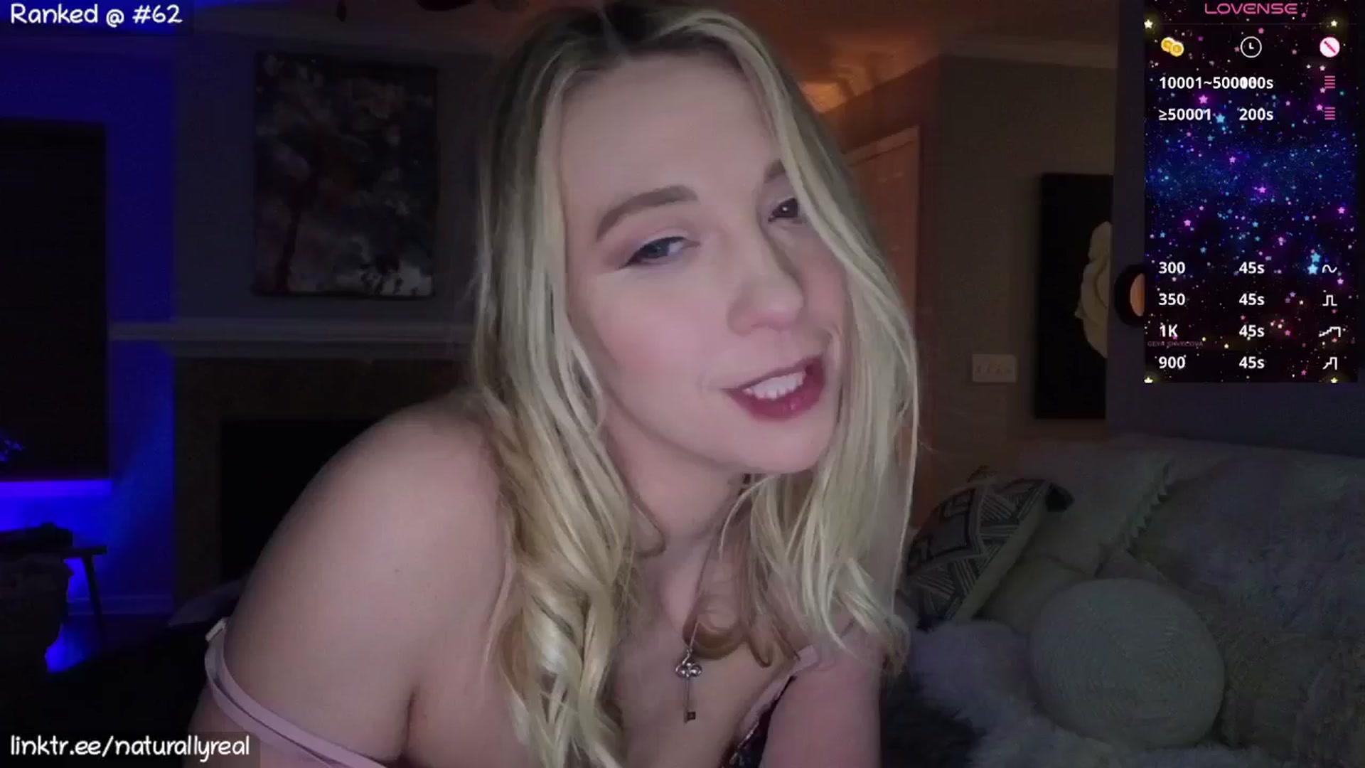 Gallery image thumbnail from NaturallyReal's myfreecams stream on, 03/01/2026, 08:28 image 1 of 20