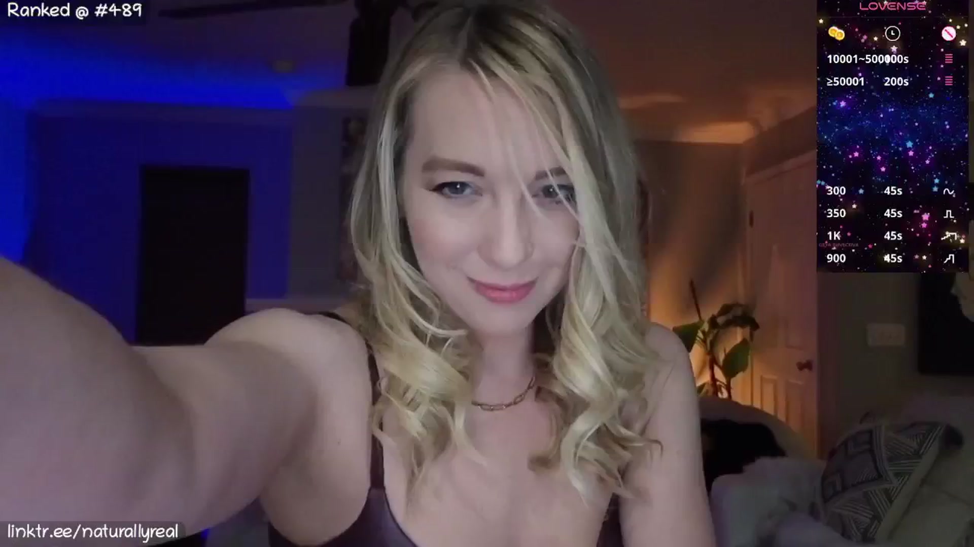 Gallery image thumbnail from NaturallyReal's myfreecams stream on, 03/03/2026, 07:11 image 19 of 20